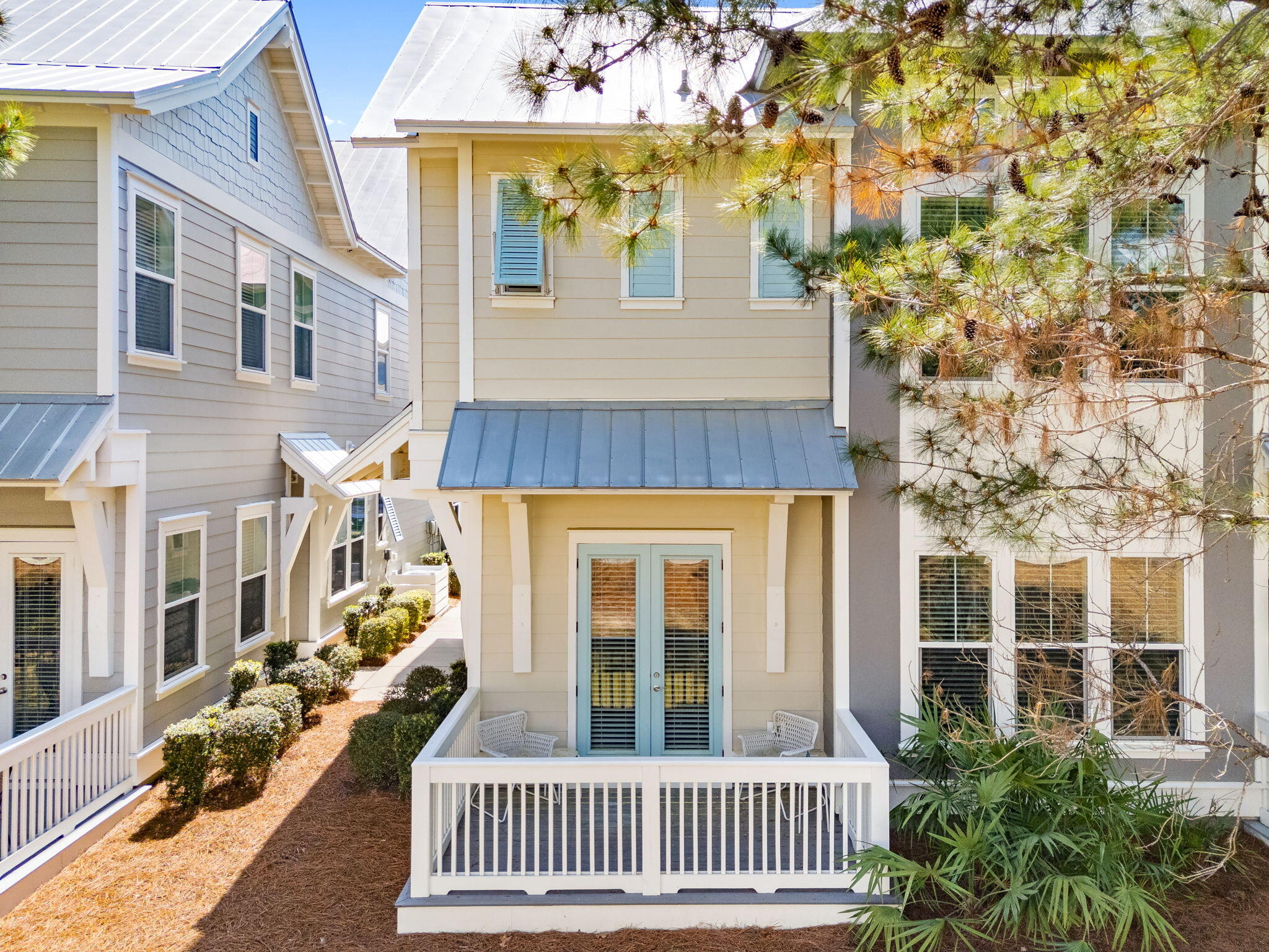 Prominence North - Residential Lease