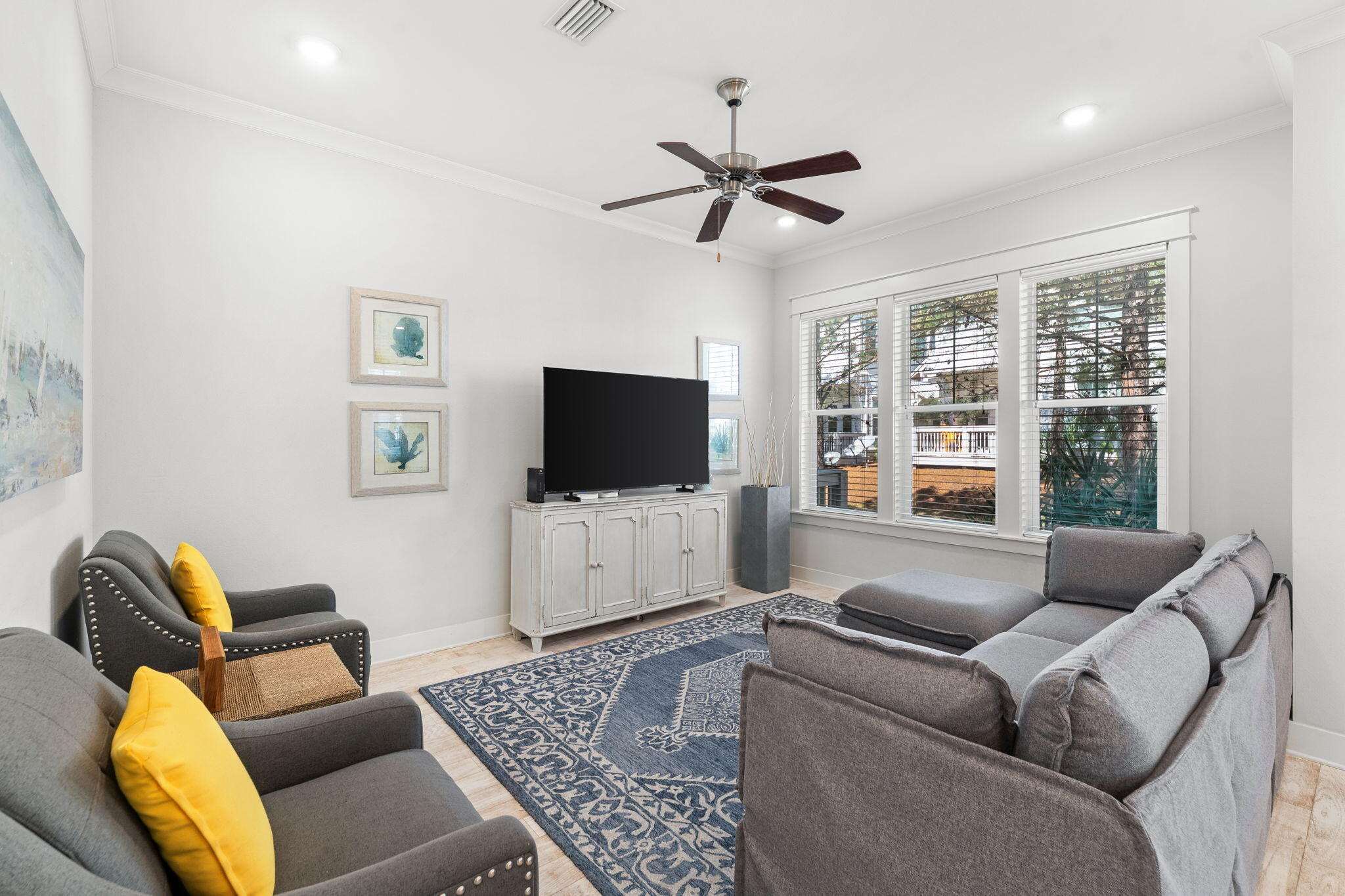 Prominence North - Residential Lease