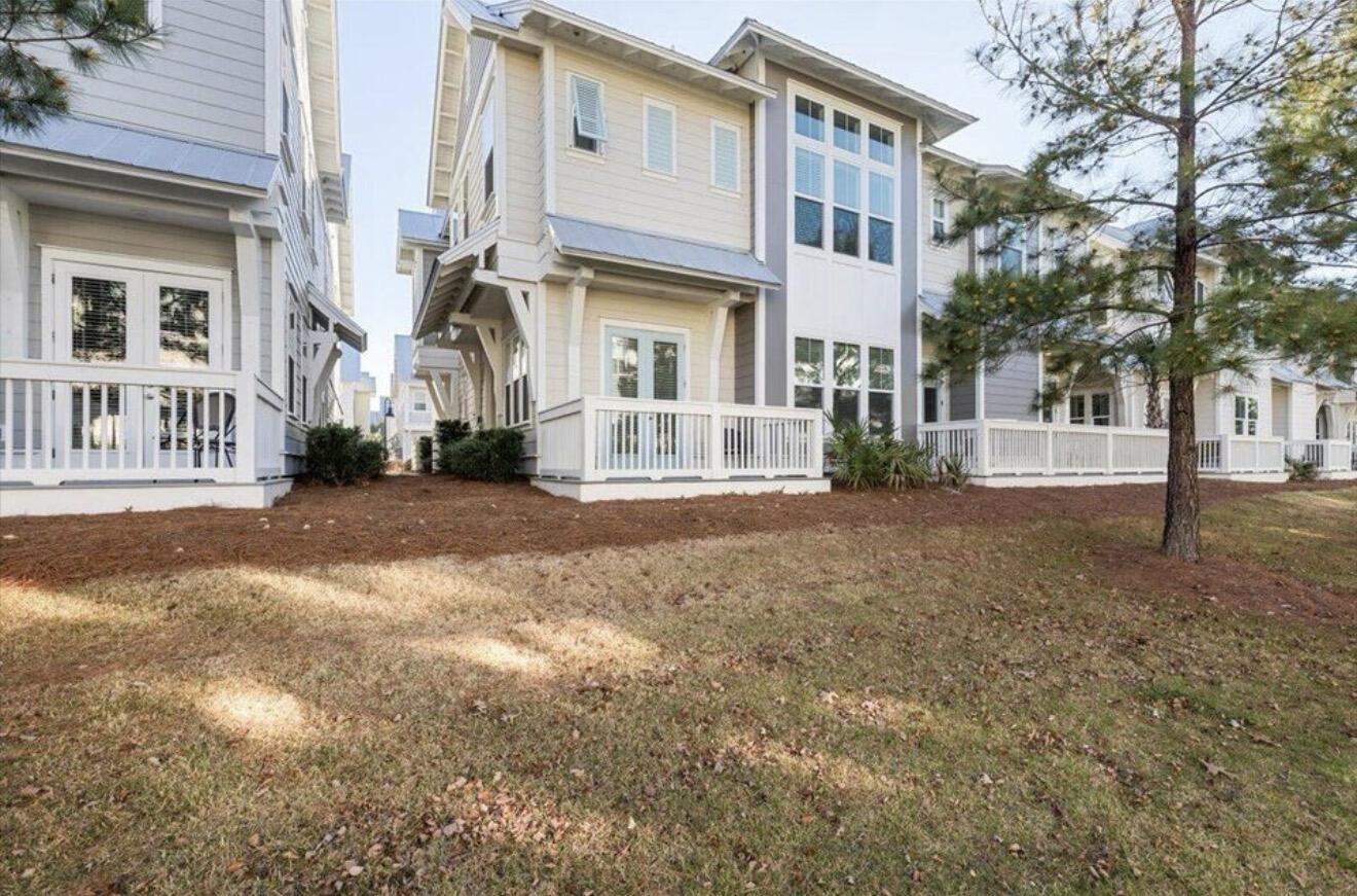 Prominence North - Residential Lease