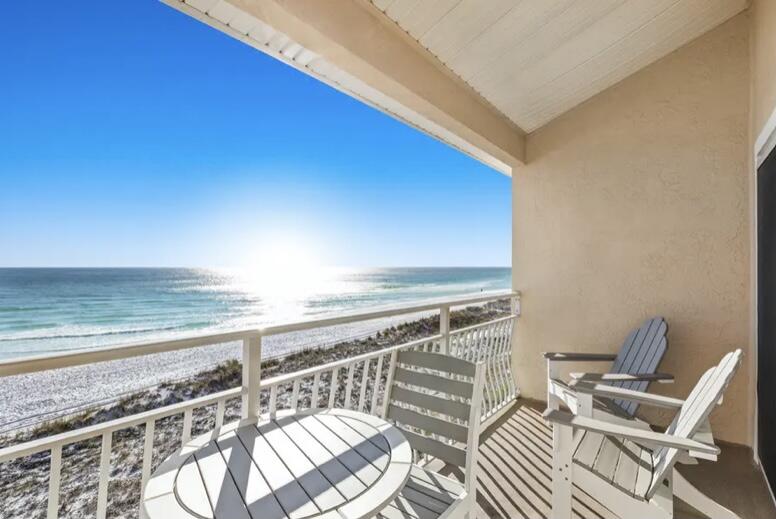 CRYSTAL SANDS CONDO - Residential
