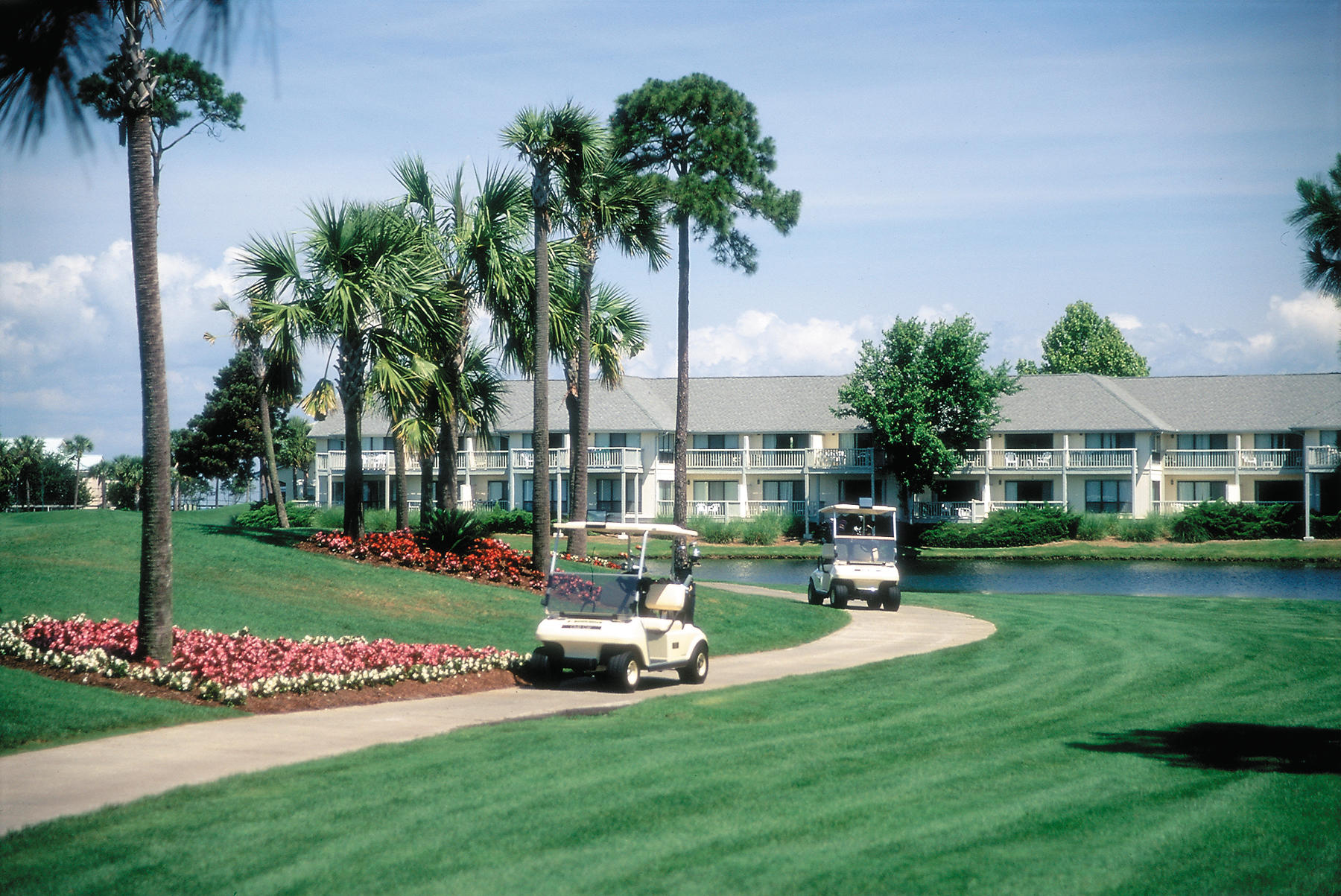 HARBOUR POINT CONDO - Residential Lease
