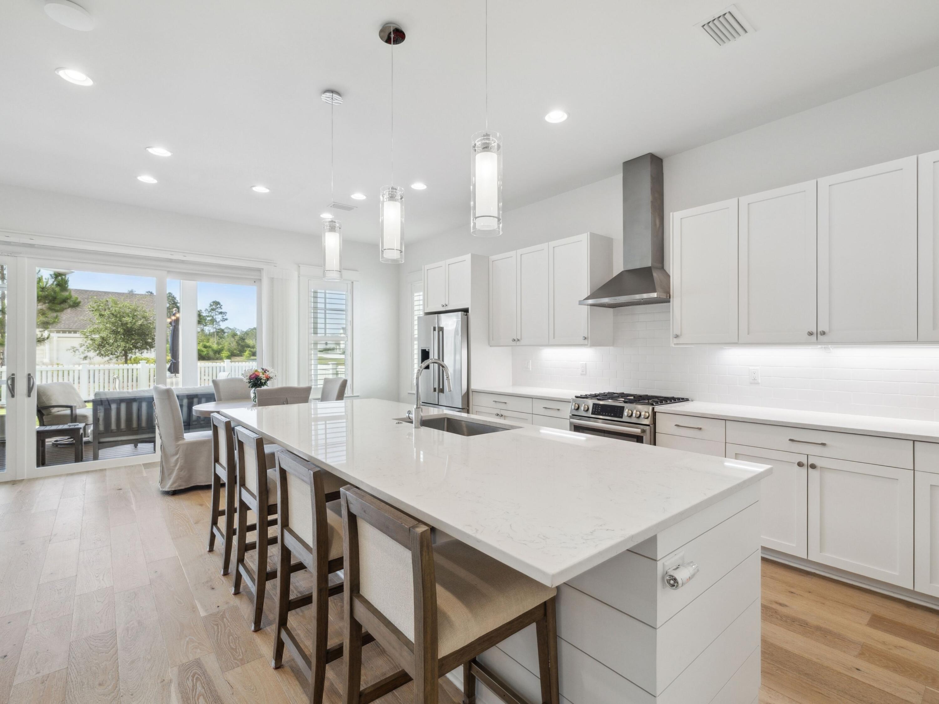 WATERSOUND ORIGINS - Residential