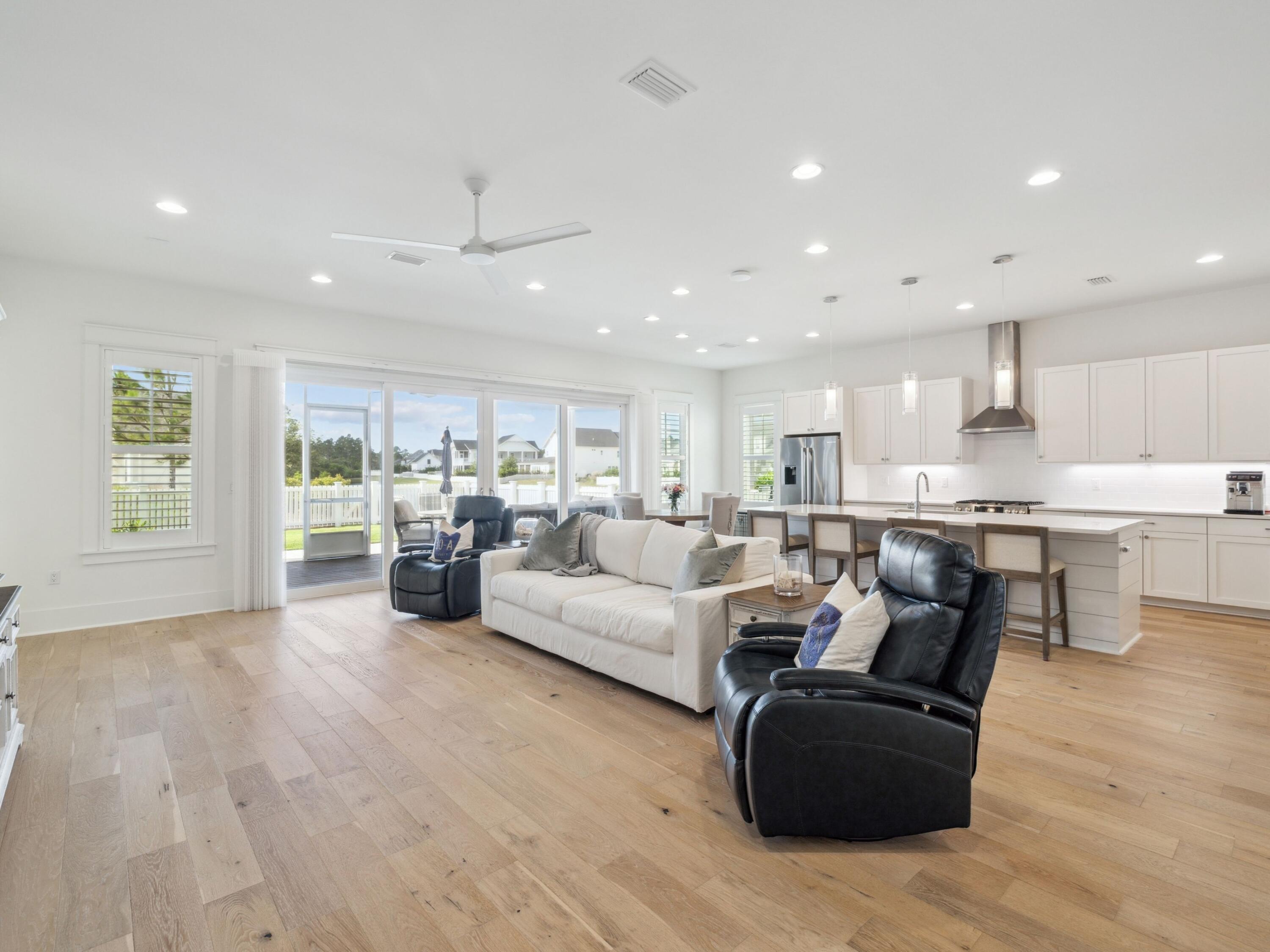WATERSOUND ORIGINS - Residential