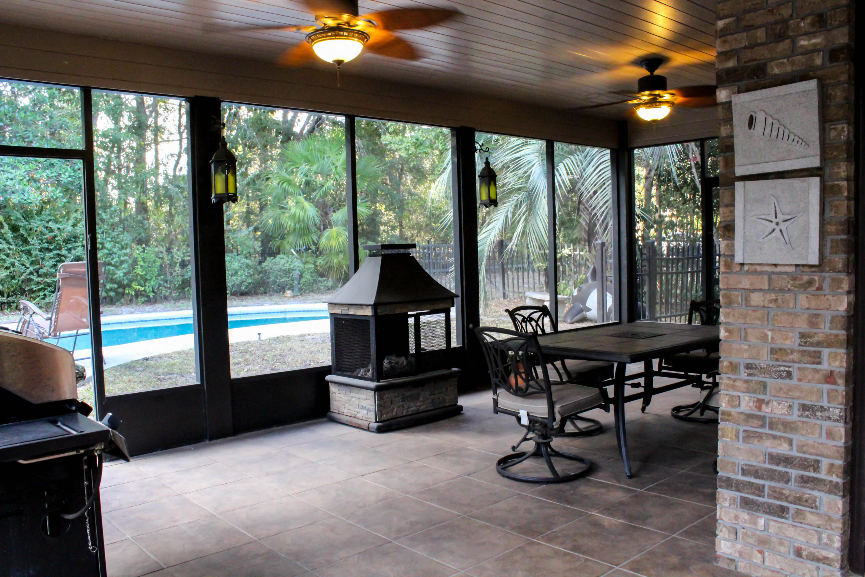 KENNEDY LAKES NORTH - Residential Lease