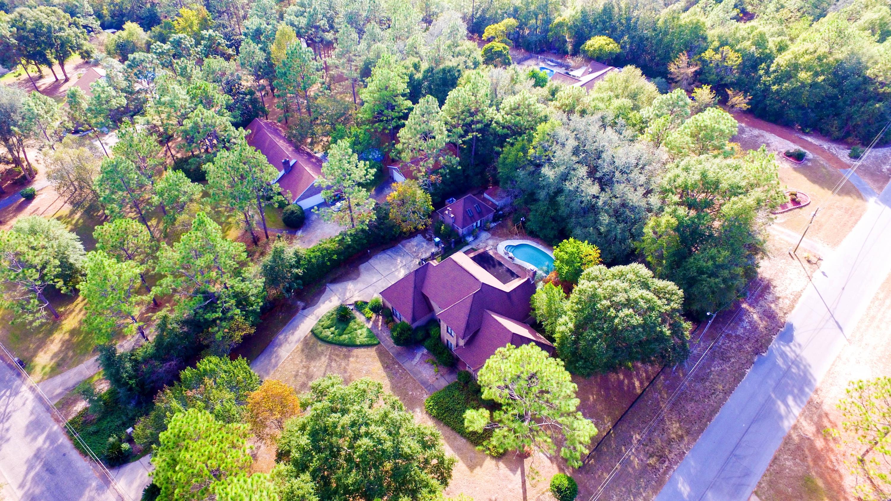 KENNEDY LAKES NORTH - Residential Lease