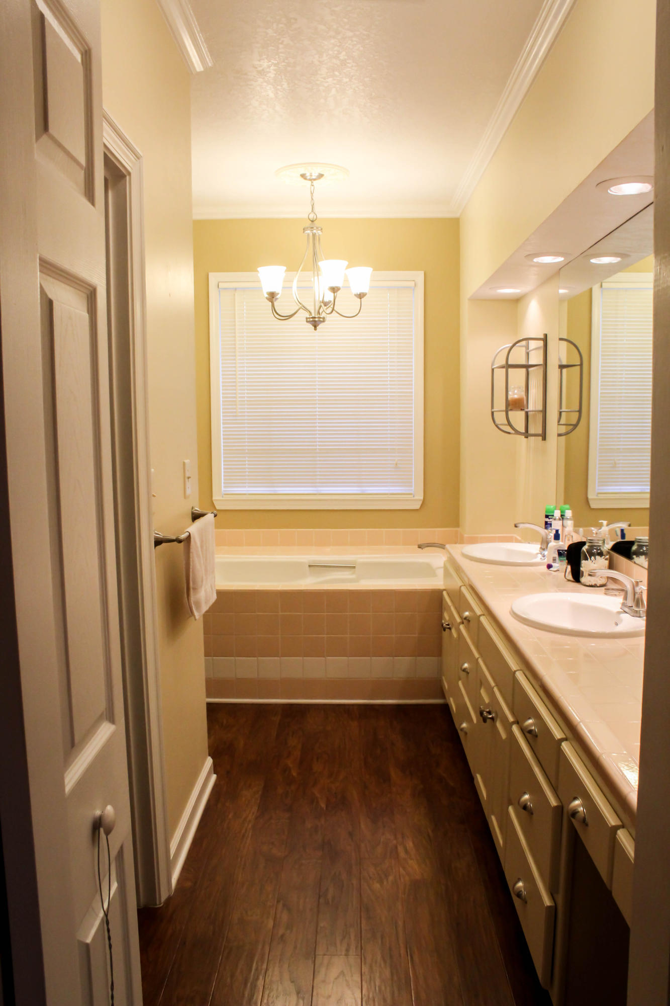 KENNEDY LAKES NORTH - Residential Lease