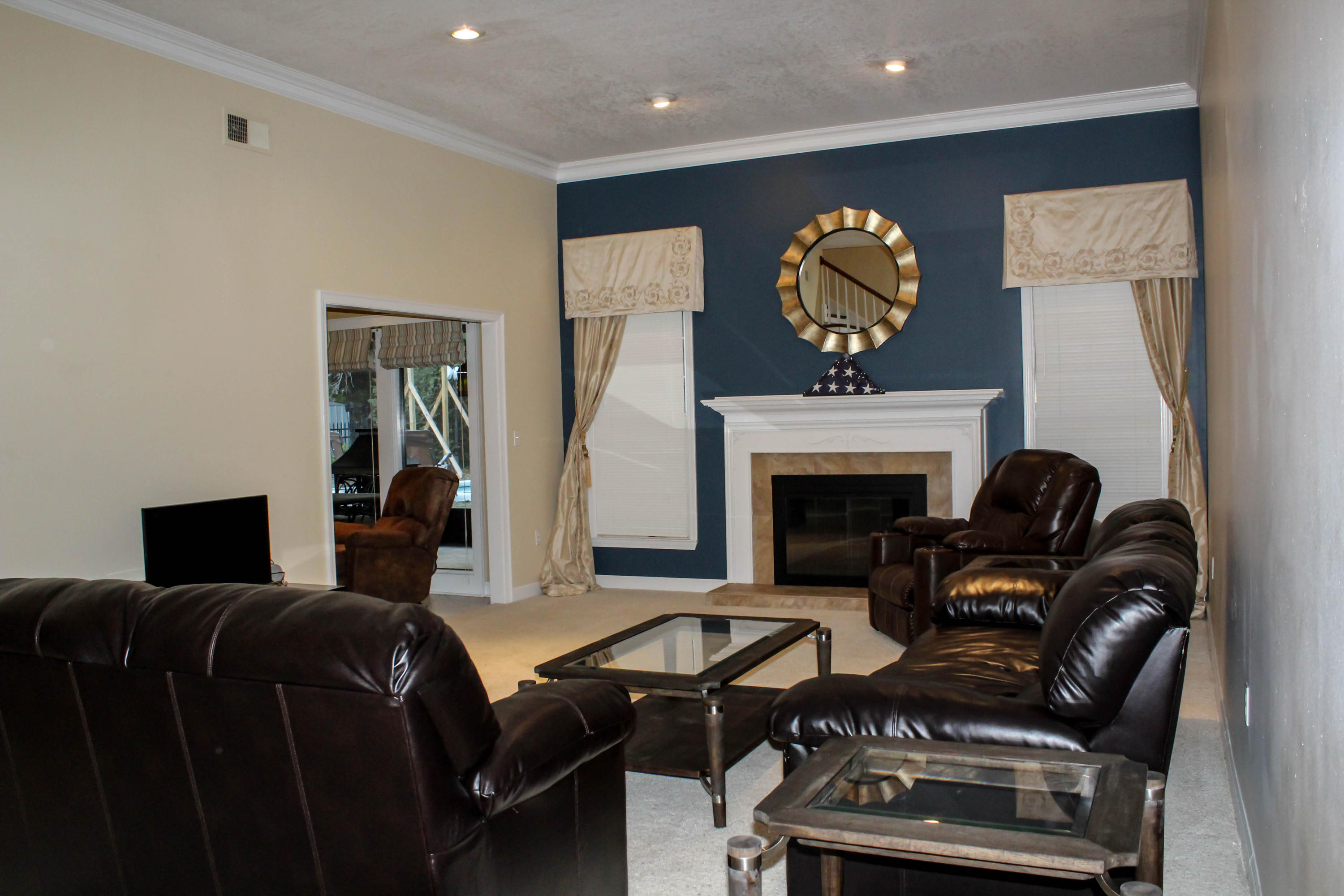 KENNEDY LAKES NORTH - Residential Lease