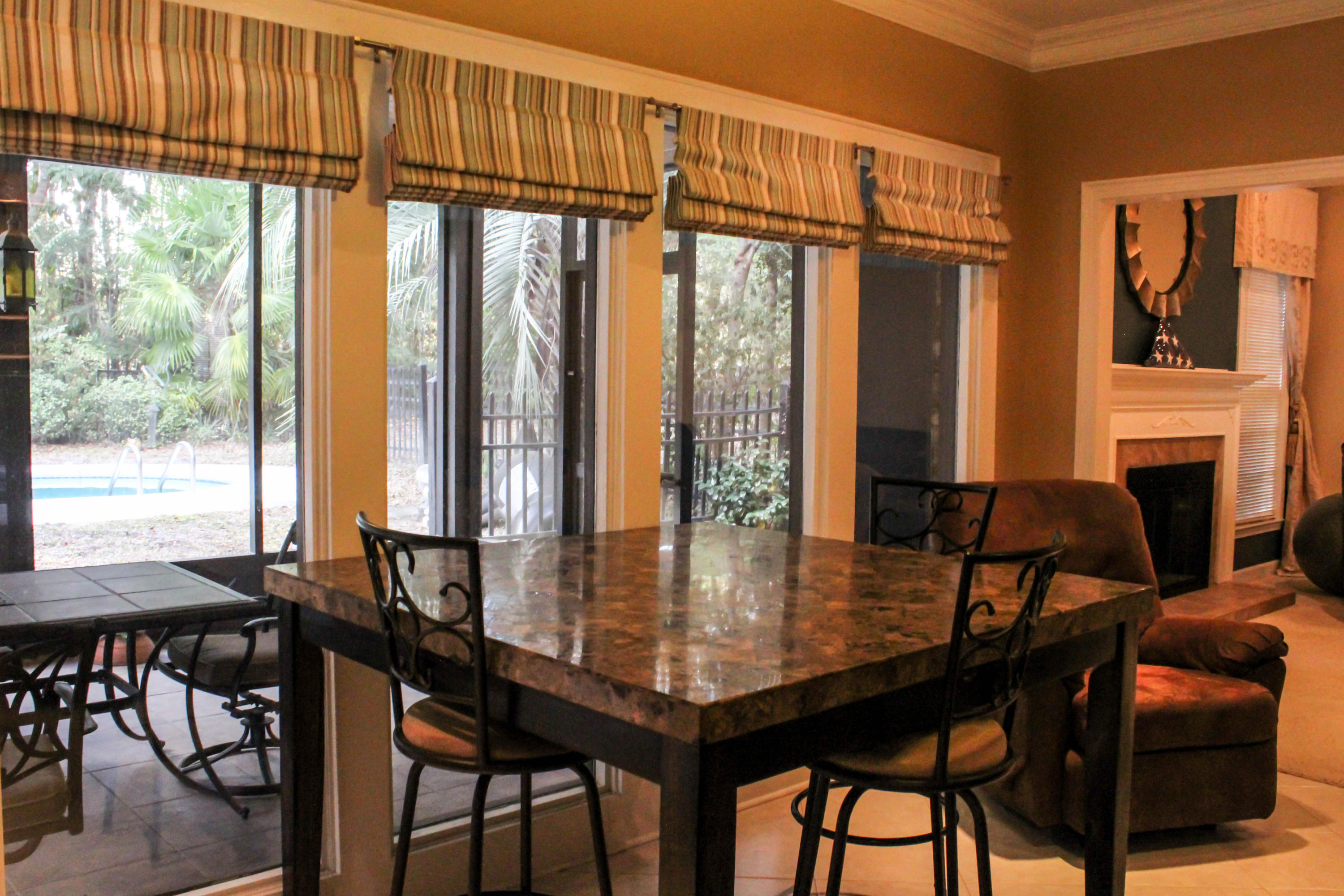 KENNEDY LAKES NORTH - Residential Lease
