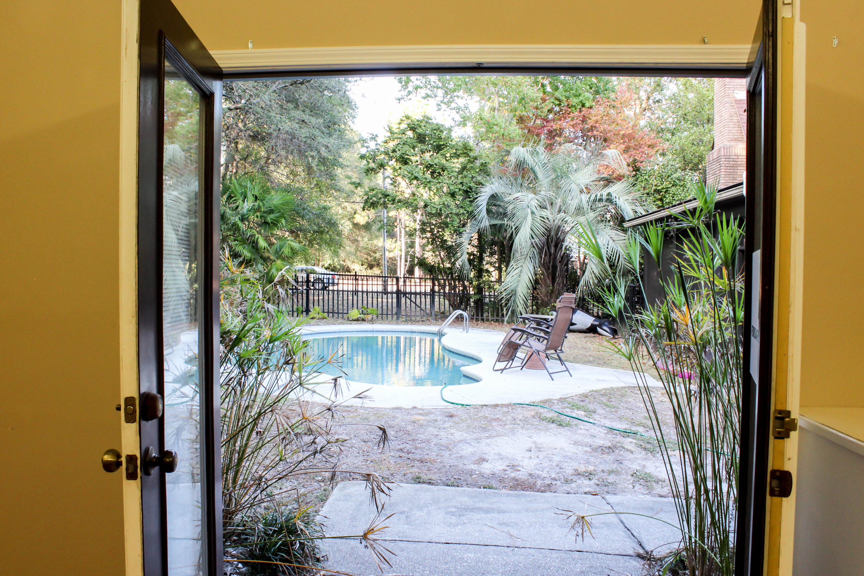 KENNEDY LAKES NORTH - Residential Lease