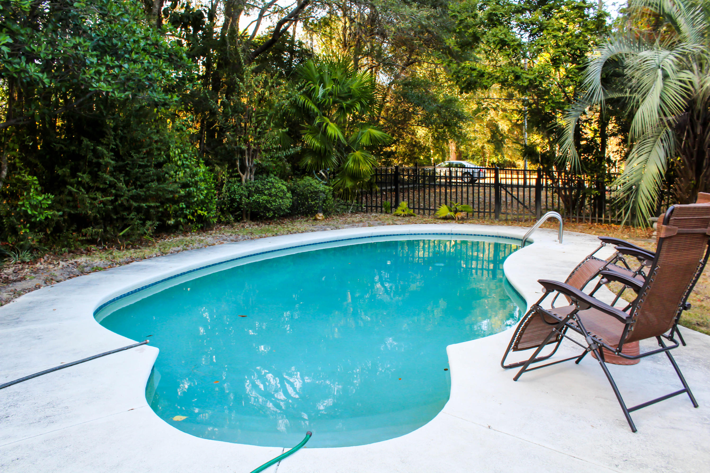 KENNEDY LAKES NORTH - Residential Lease