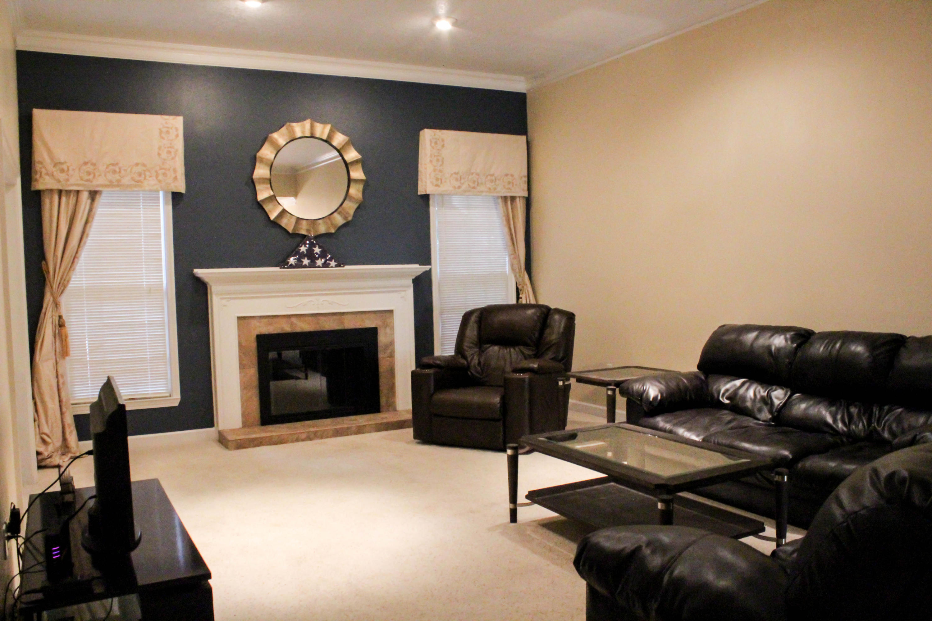 KENNEDY LAKES NORTH - Residential Lease