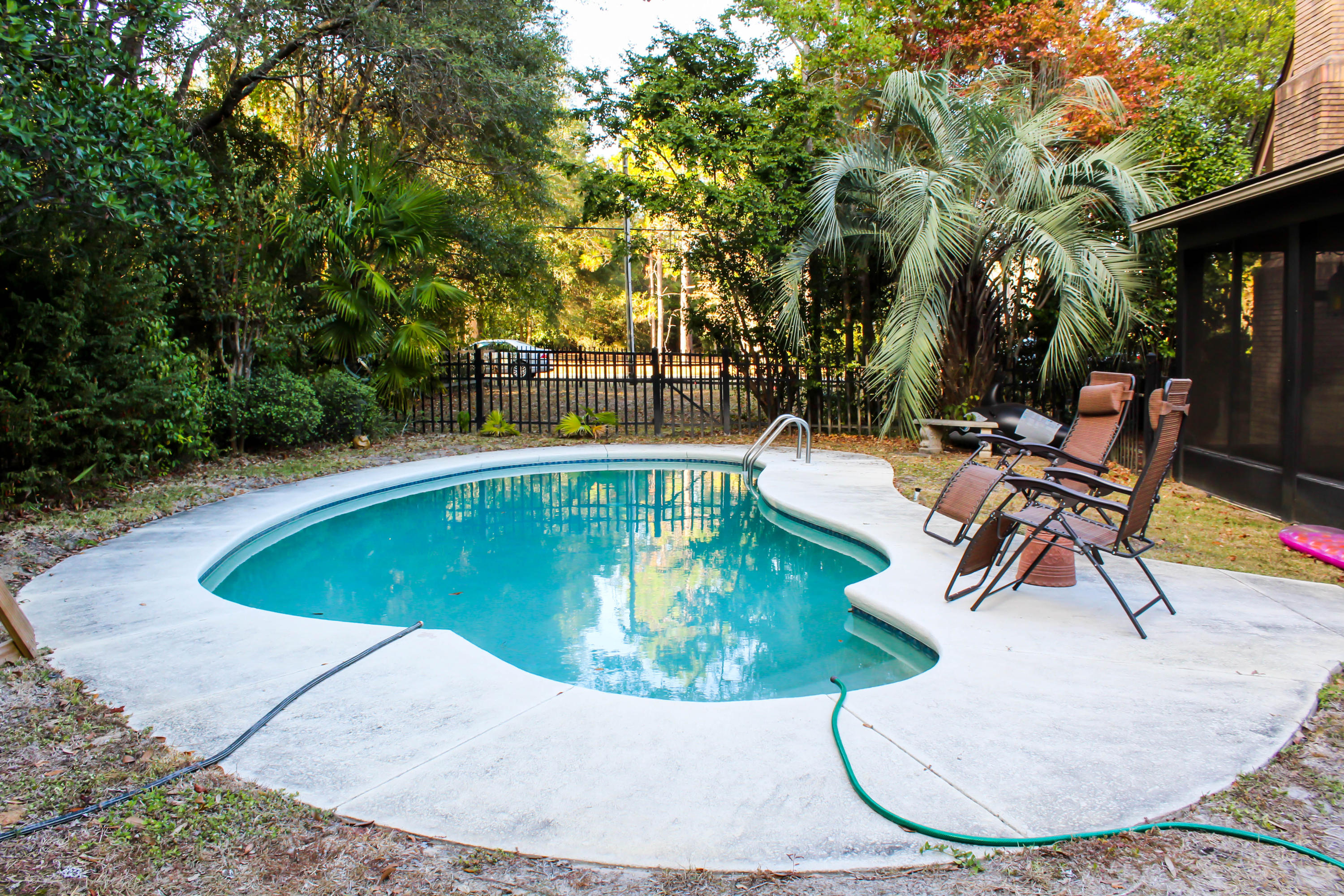 KENNEDY LAKES NORTH - Residential Lease