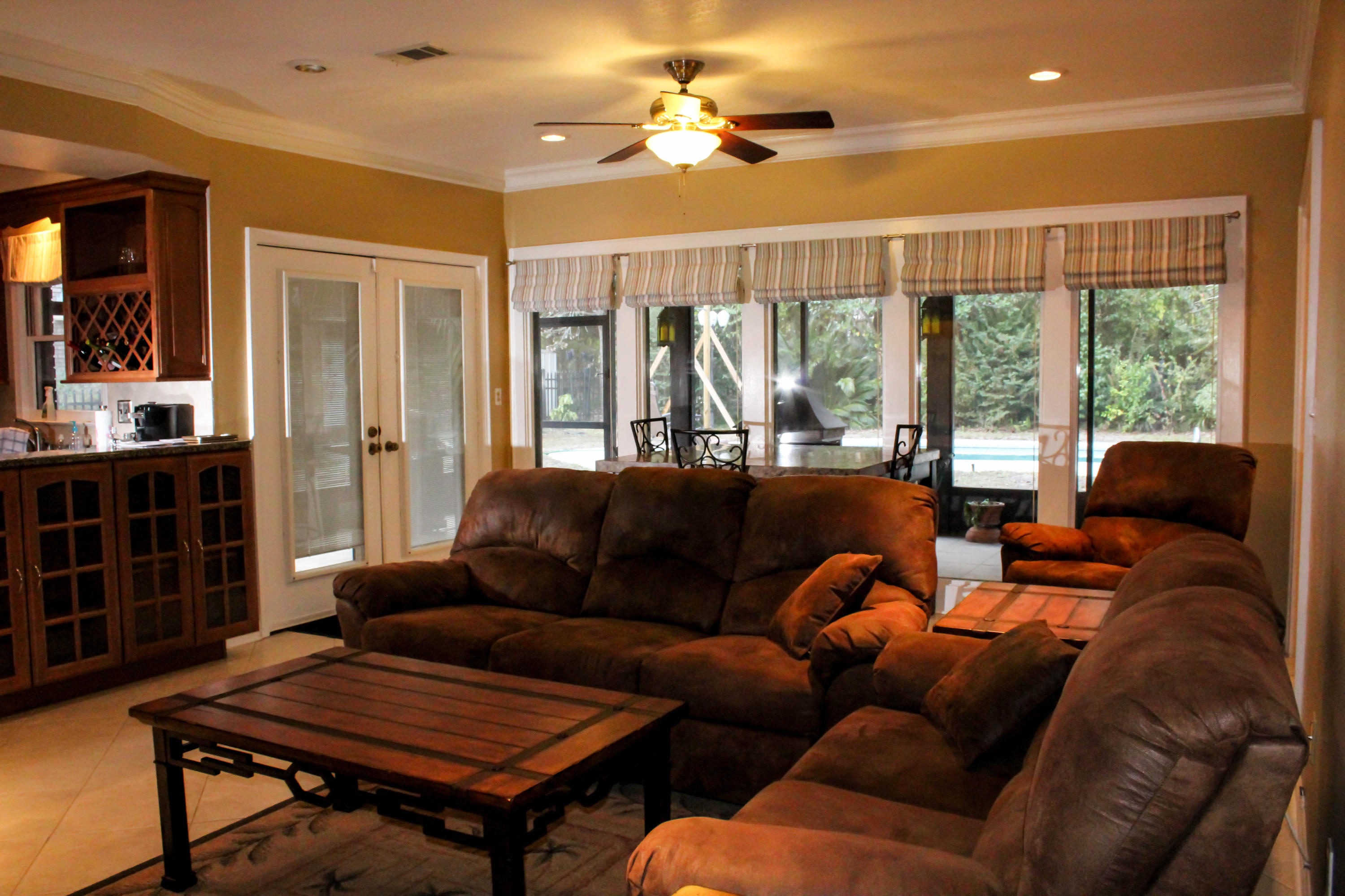 KENNEDY LAKES NORTH - Residential Lease