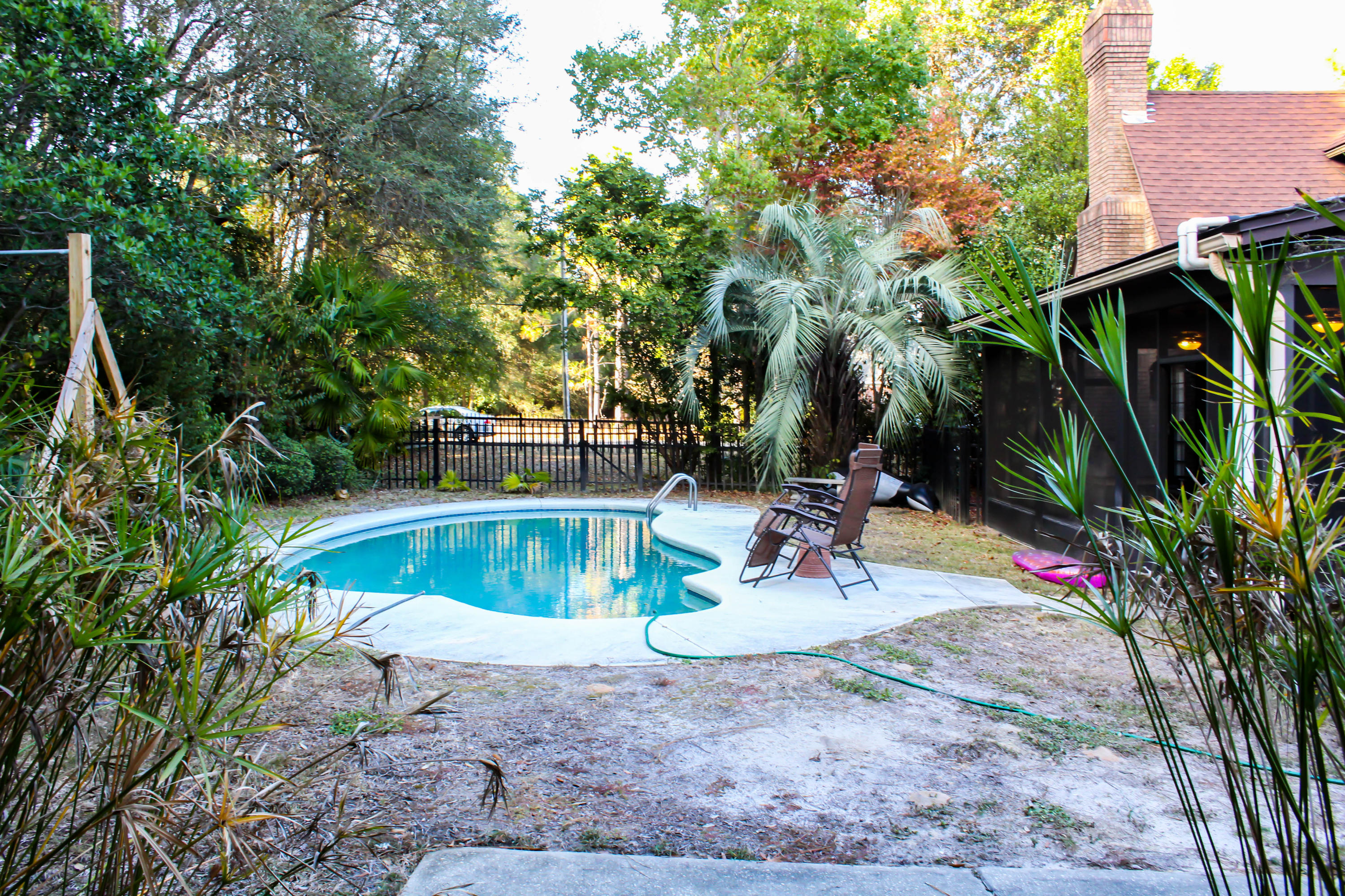 KENNEDY LAKES NORTH - Residential Lease