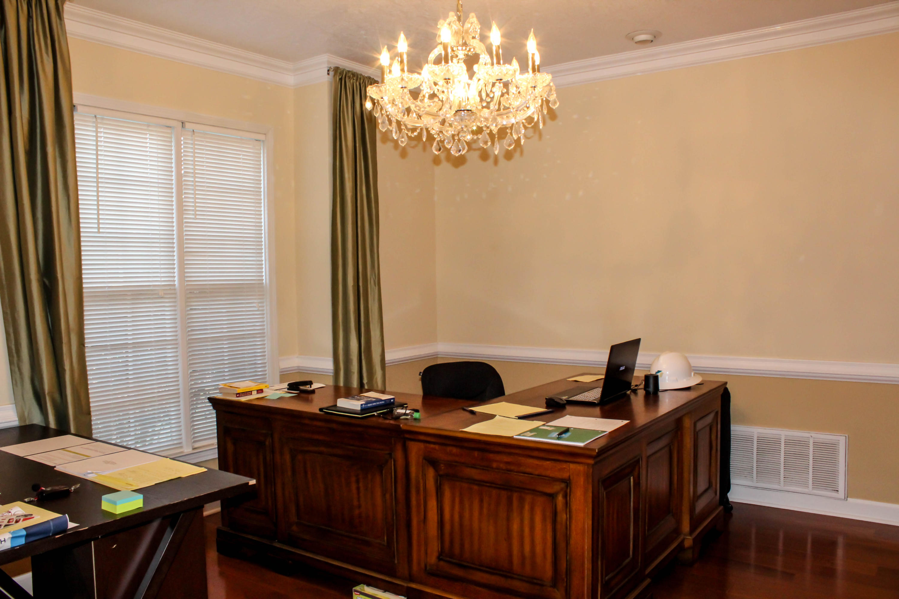 KENNEDY LAKES NORTH - Residential Lease
