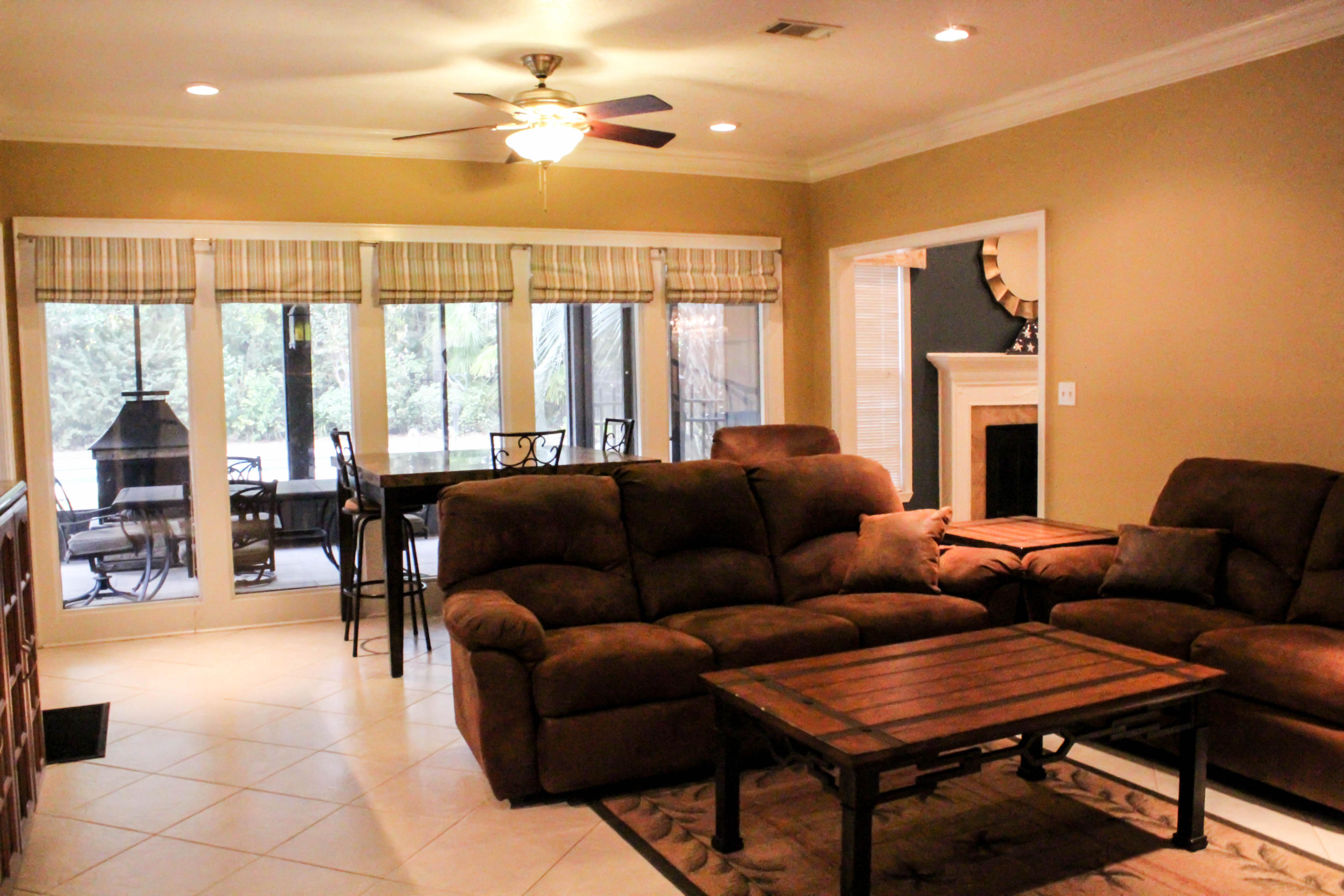 KENNEDY LAKES NORTH - Residential Lease