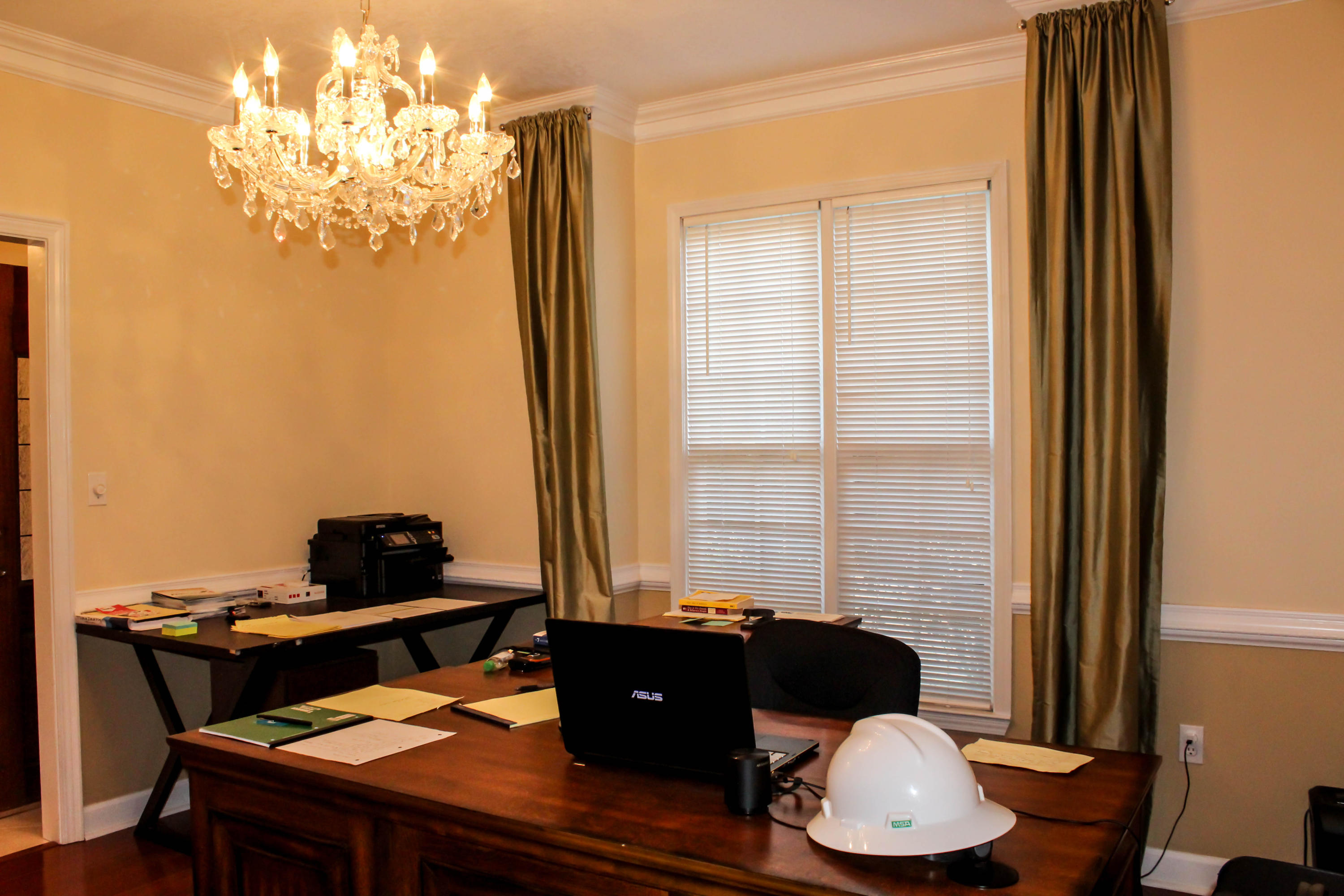 KENNEDY LAKES NORTH - Residential Lease
