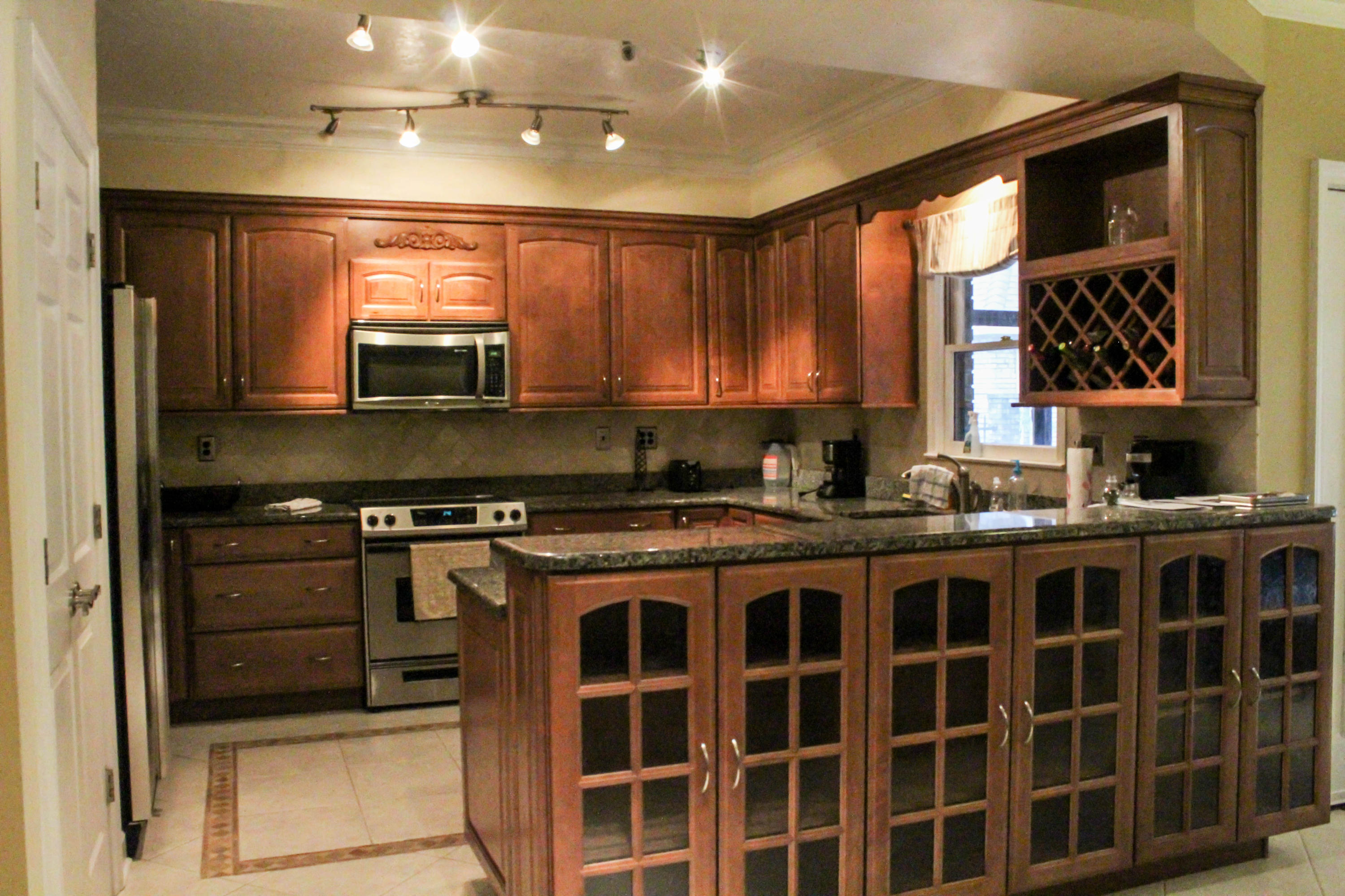 KENNEDY LAKES NORTH - Residential Lease