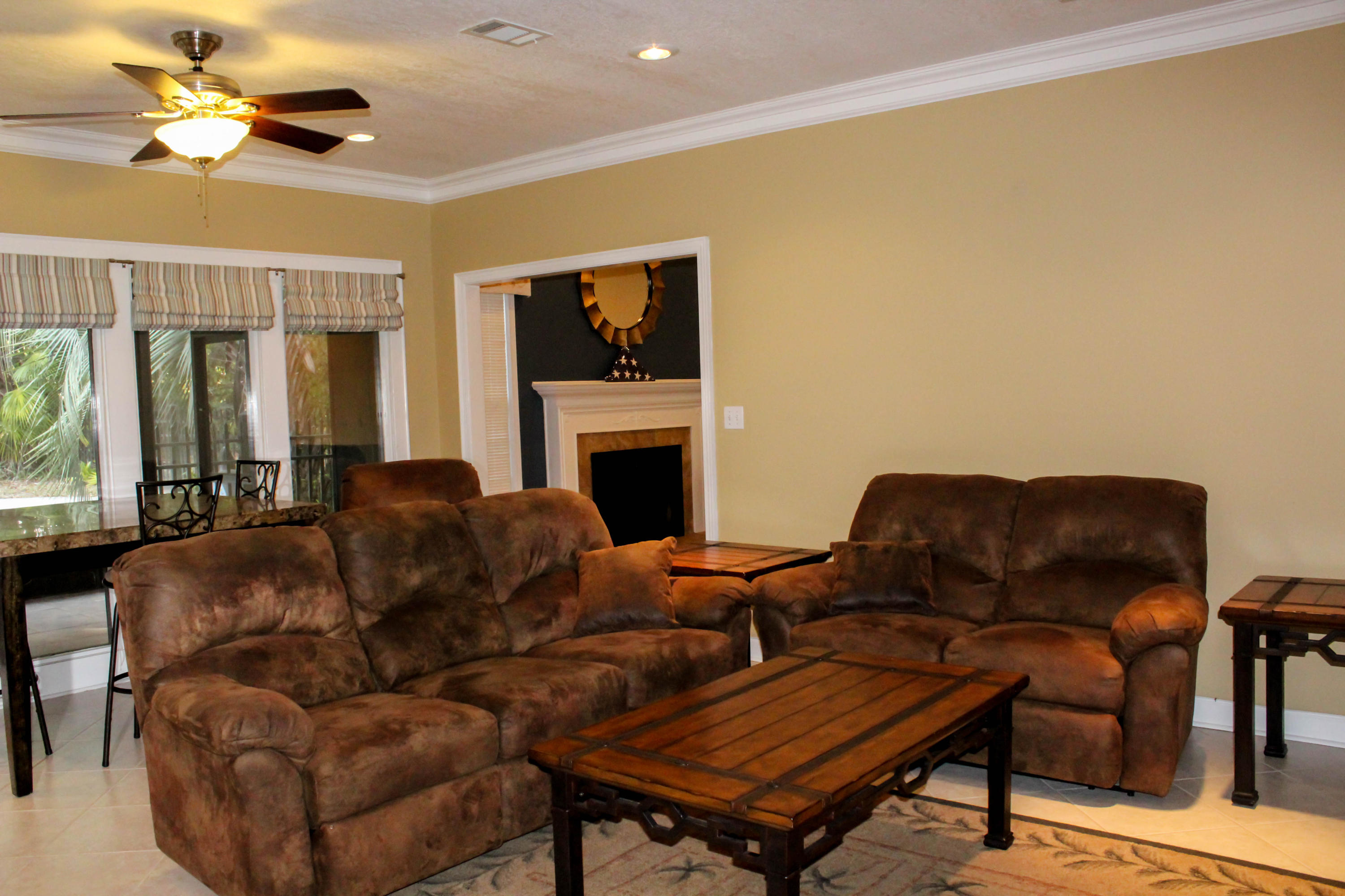 KENNEDY LAKES NORTH - Residential Lease
