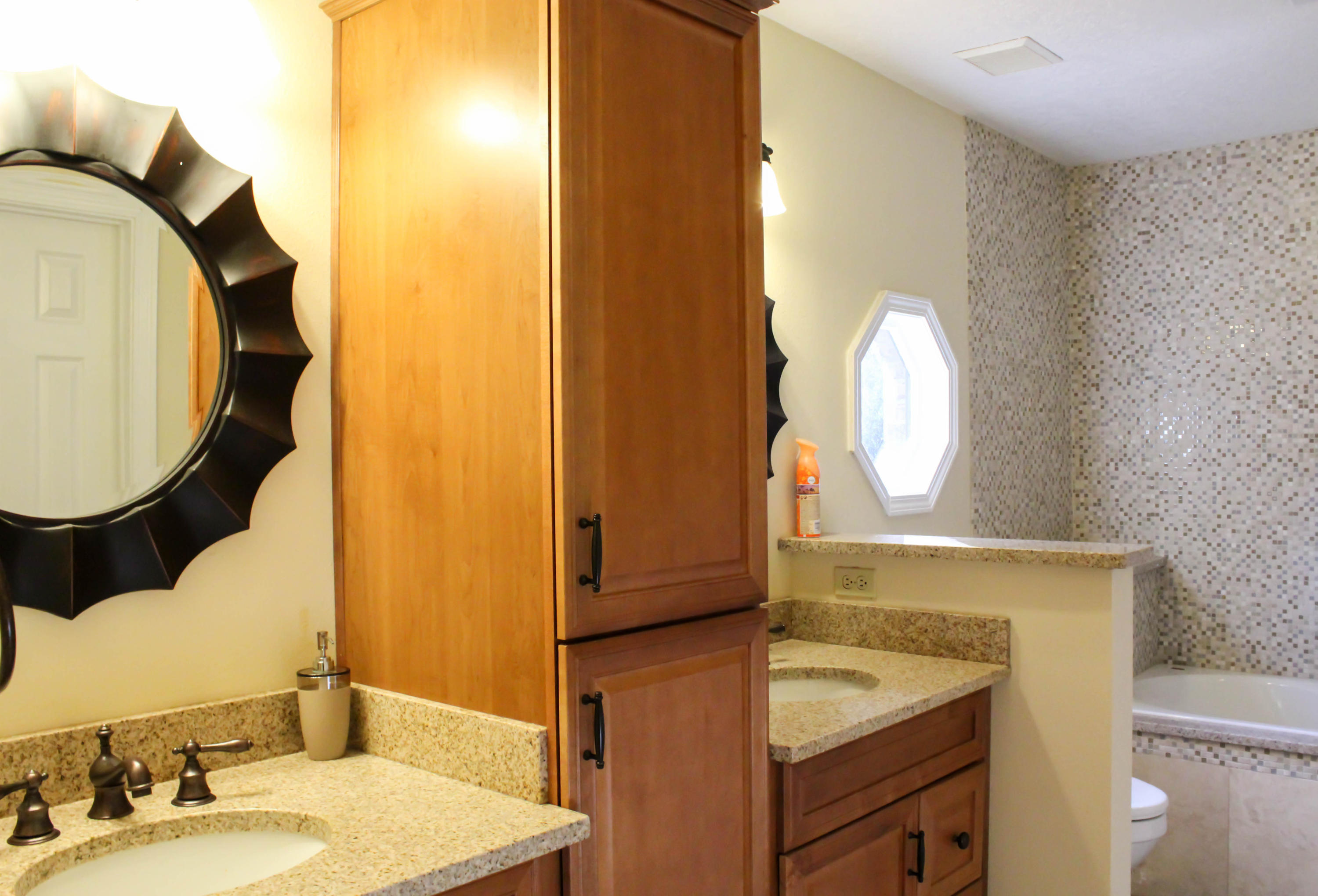KENNEDY LAKES NORTH - Residential Lease