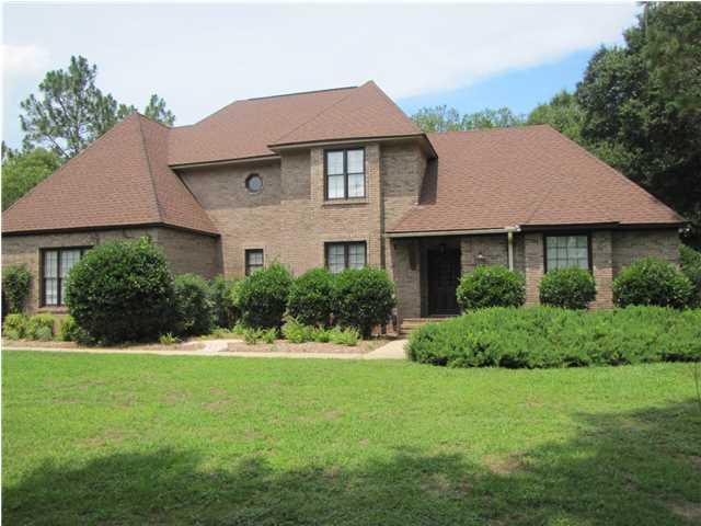 KENNEDY LAKES NORTH - Residential Lease