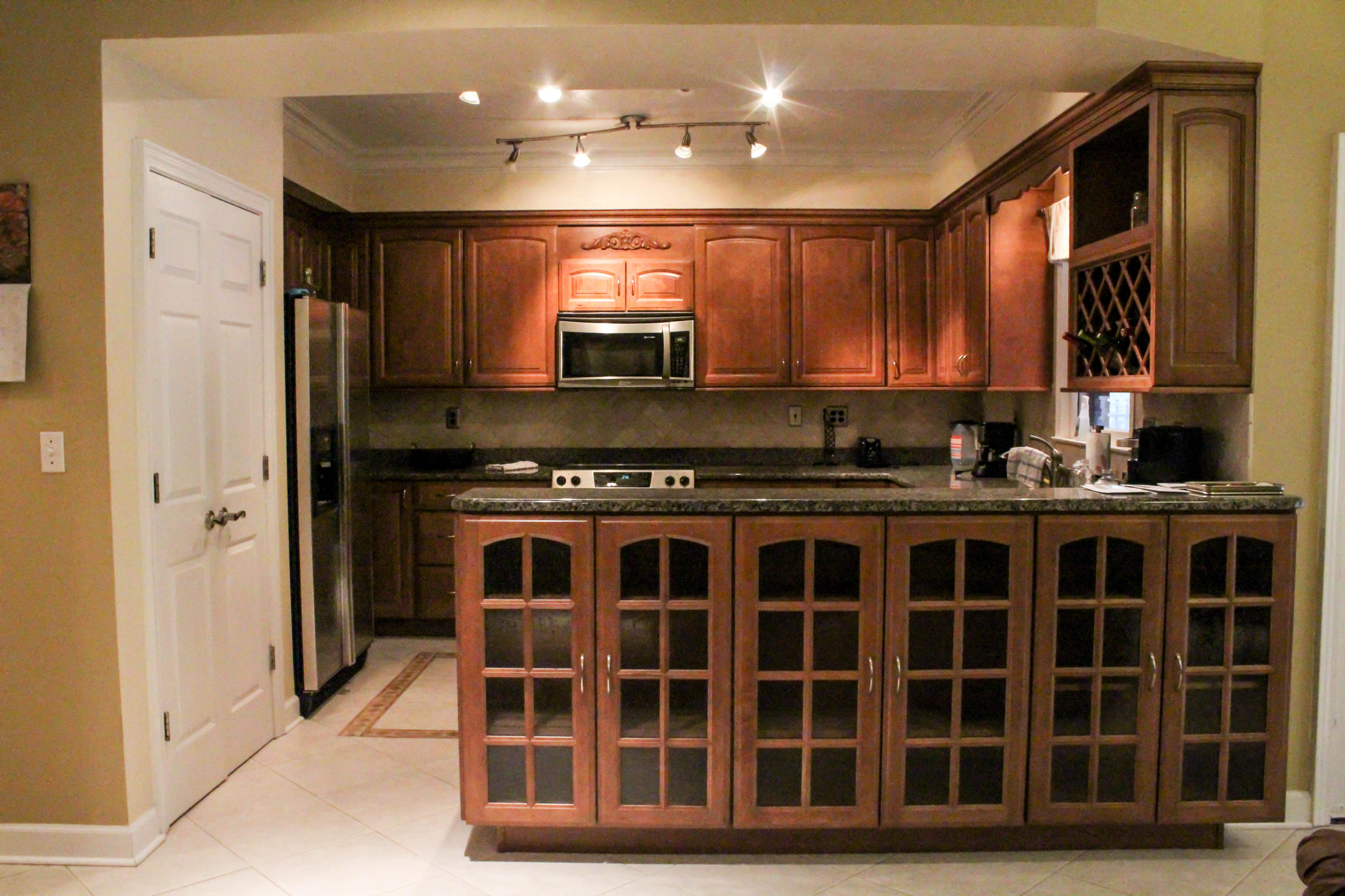 KENNEDY LAKES NORTH - Residential Lease