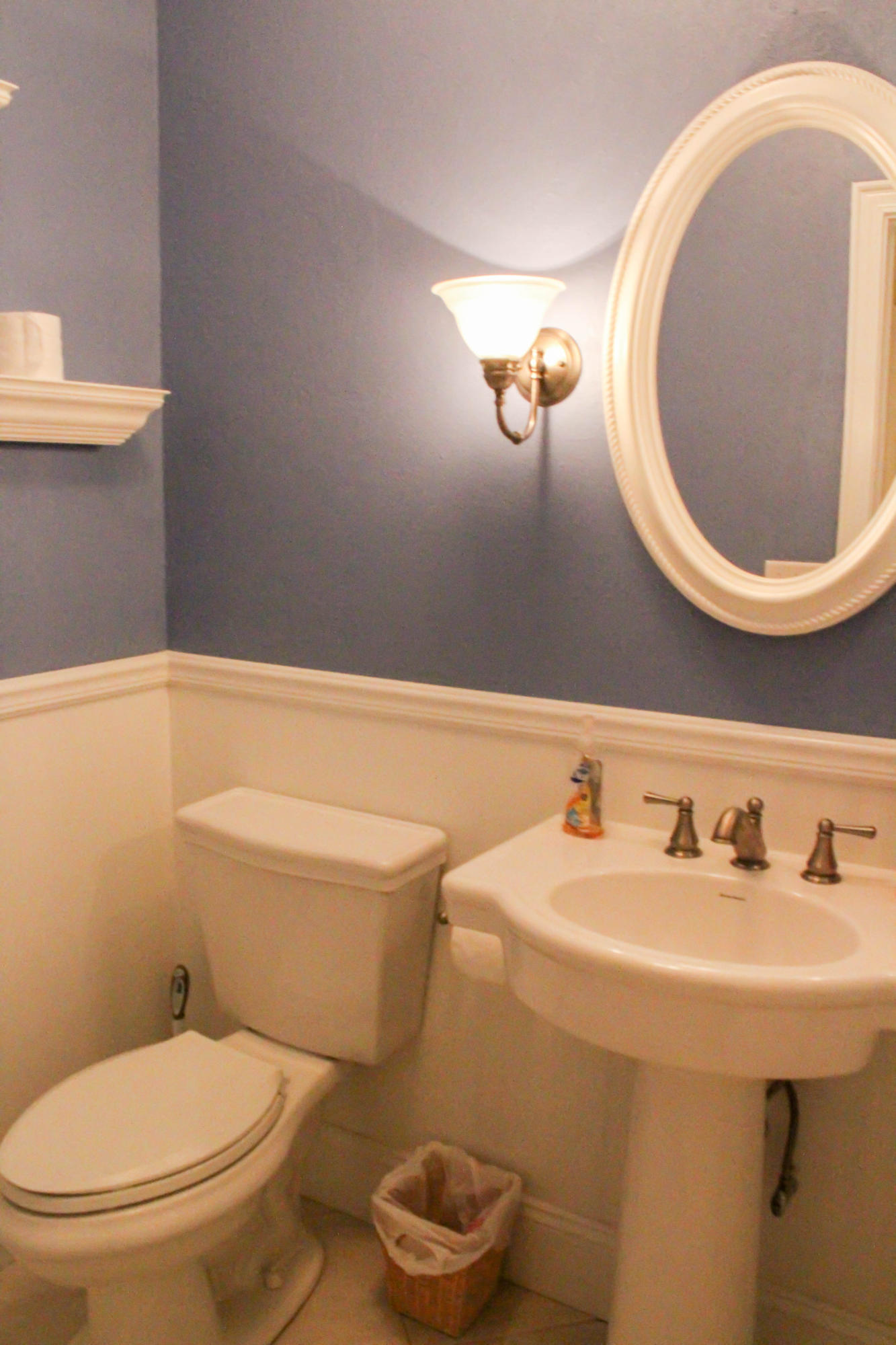 KENNEDY LAKES NORTH - Residential Lease