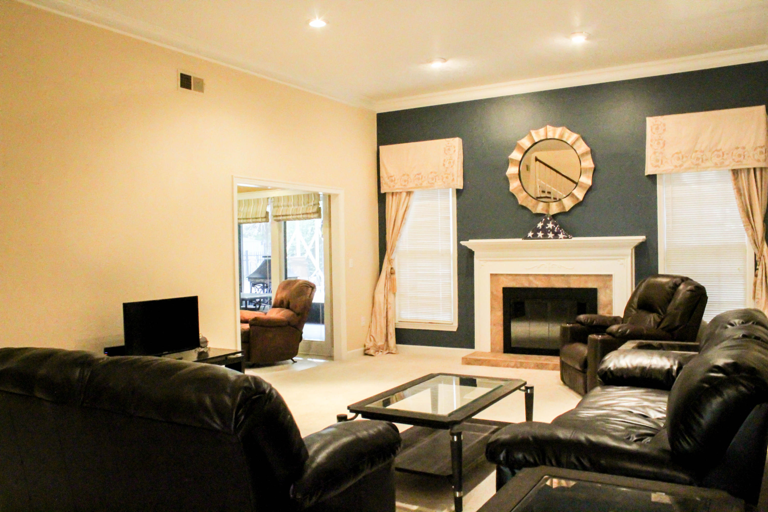 KENNEDY LAKES NORTH - Residential Lease