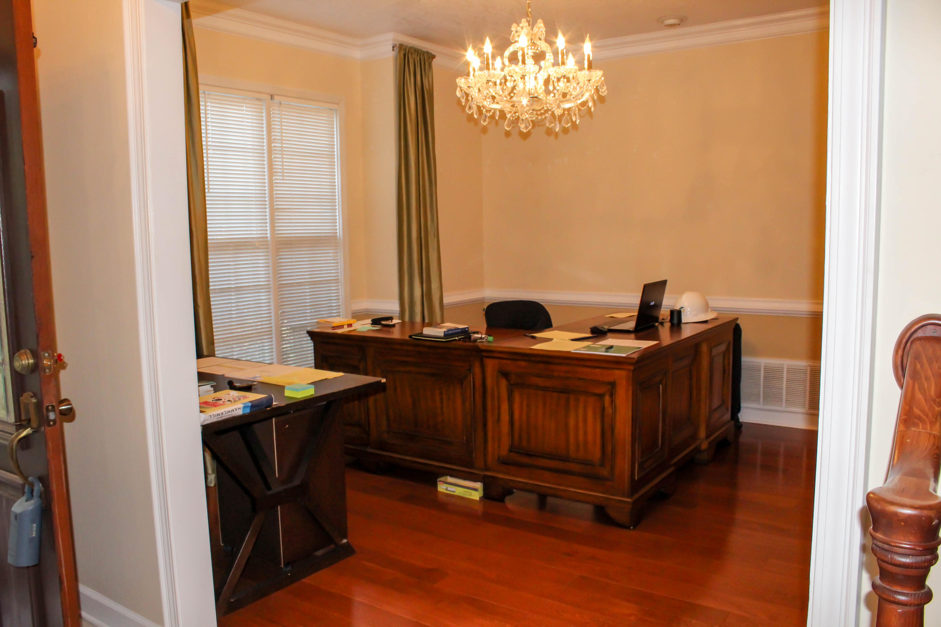 KENNEDY LAKES NORTH - Residential Lease