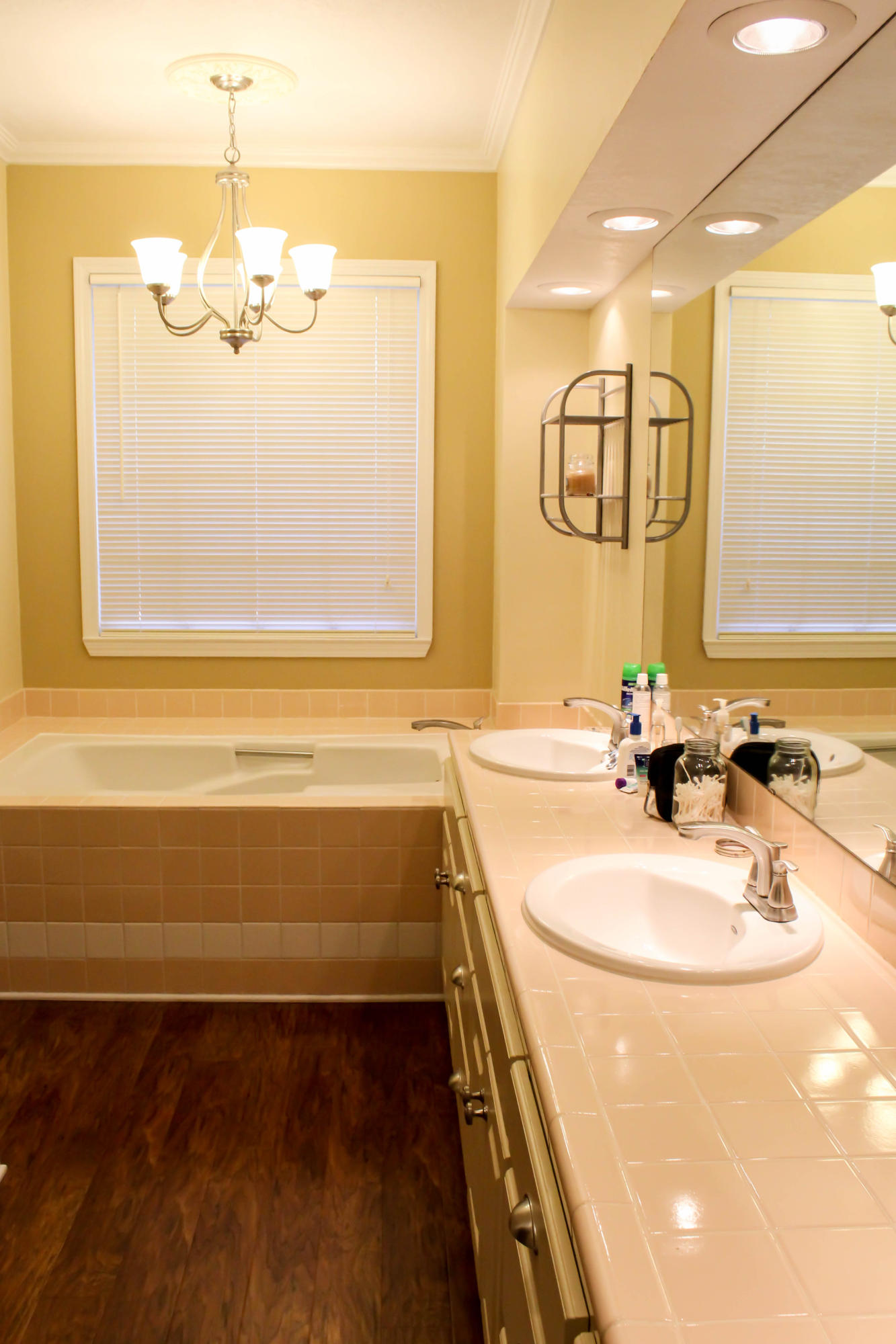 KENNEDY LAKES NORTH - Residential Lease