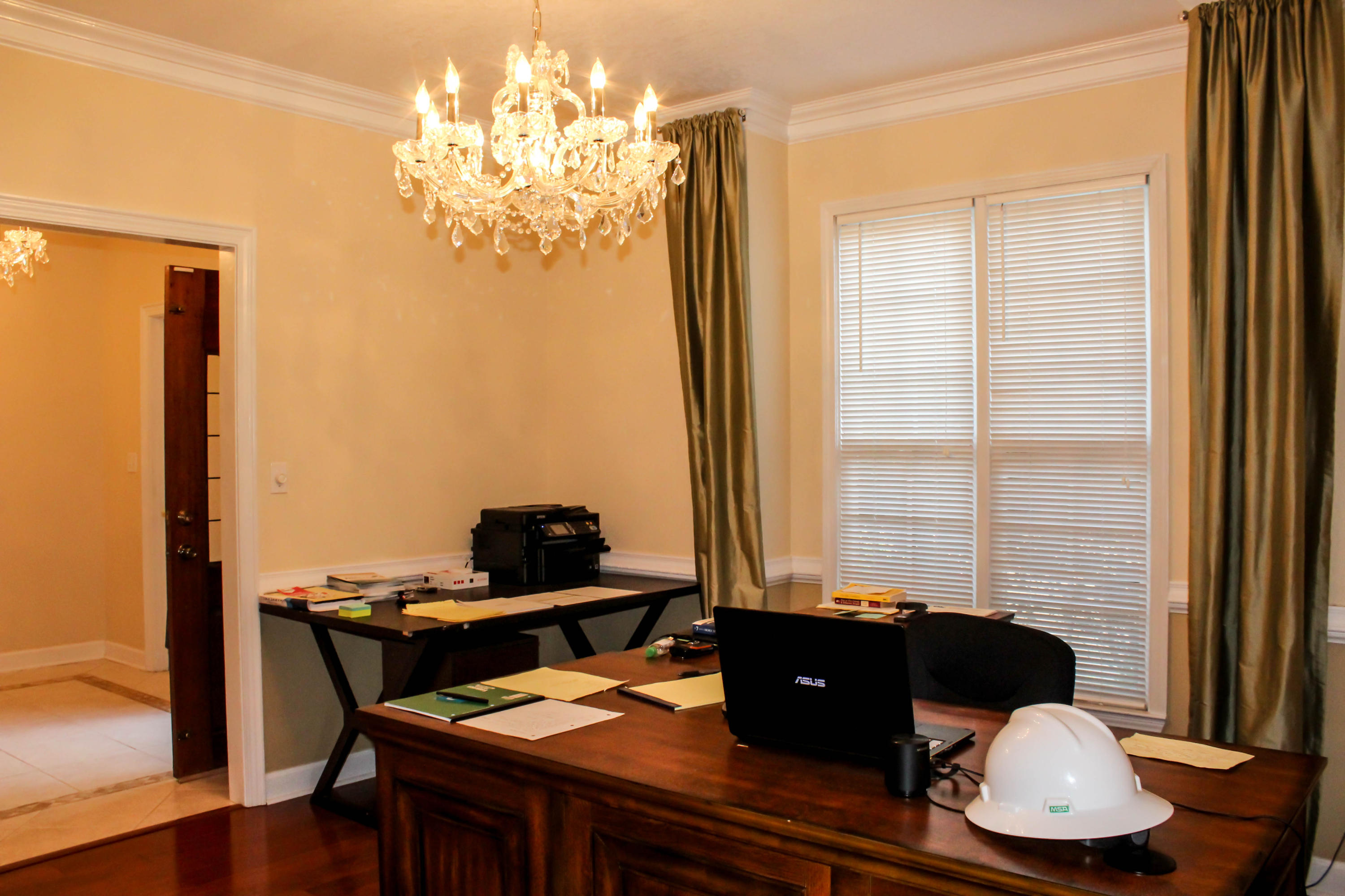 KENNEDY LAKES NORTH - Residential Lease