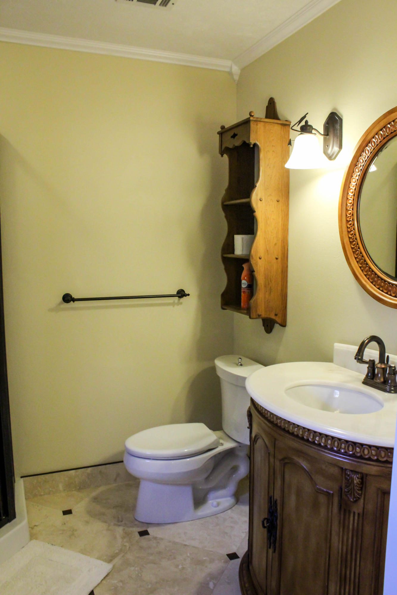 KENNEDY LAKES NORTH - Residential Lease