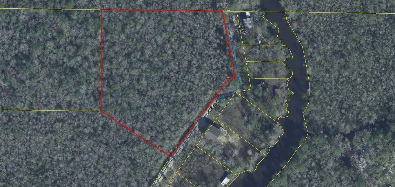 COTTON ESTATES UNREC - Land