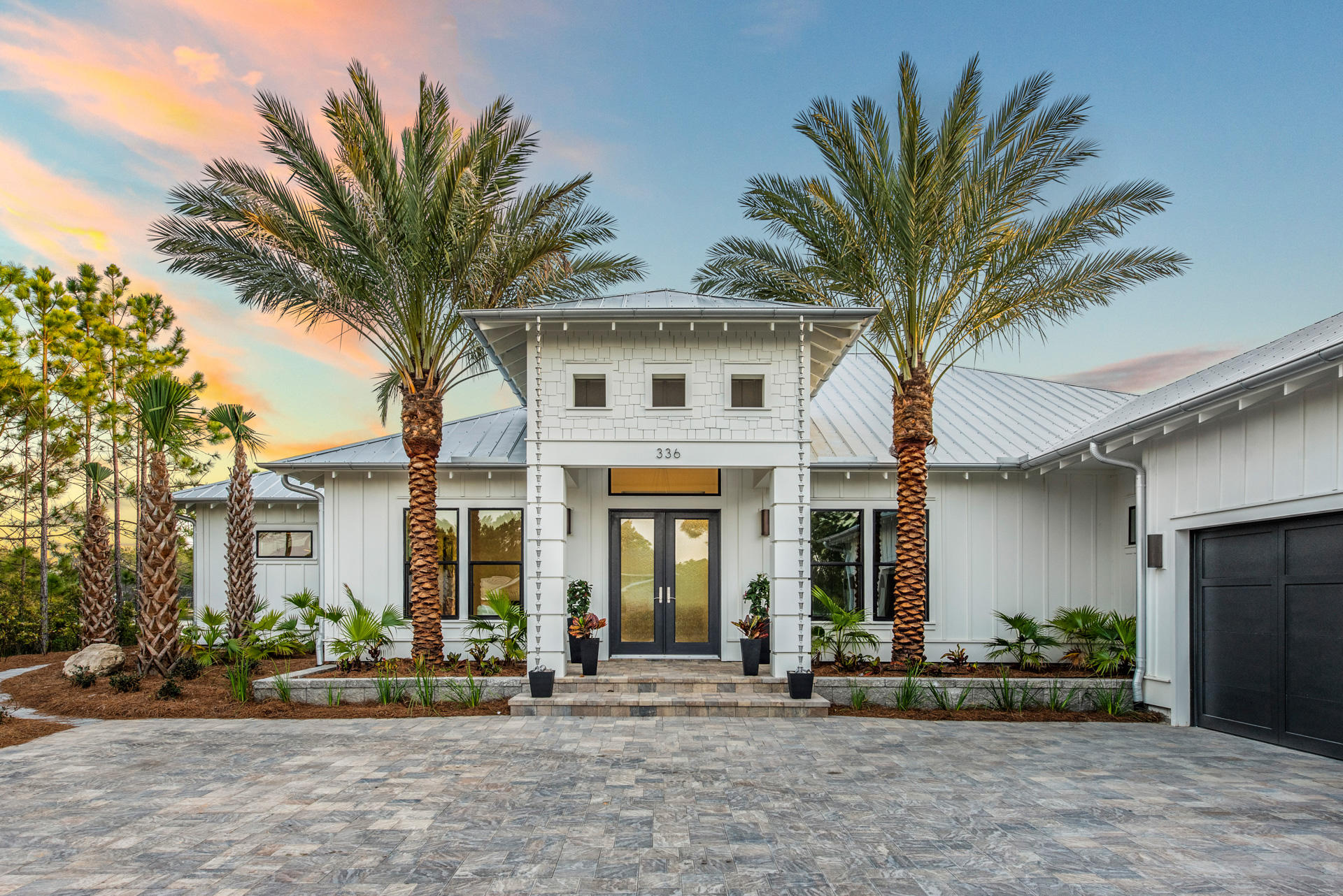 SELLER HAVING TO RELOCATE DUE TO WORK!!!
The best Bay/Bayou Waterfront Property available. New construction home with 100' of water frontage with direct access to the Bay. The lighted Dock leads to a 42' covered Boat Slip. The home has an abundance of natural lighting with incredible Water/Sunrise/Sunset views from the Master, Kitchen, Dining, Living & Media Rooms.  A Contemporary Coastal design with a natural color palette leaves each room feeling spacious, open & inviting. The Master Bedroom/Bathroom is very spacious with two walk-in Closets & Safe. Large Shower with rain head & a Soaking Tub.  Bonus Bunk Room., a 3-Car Garage, large In-Ground Pool, Firepit, Artificial Turf, Putting Green and Outdoor Kitchen/Living Area is perfect for entertaining!!!
New Jet Ski Floating Dock included!!