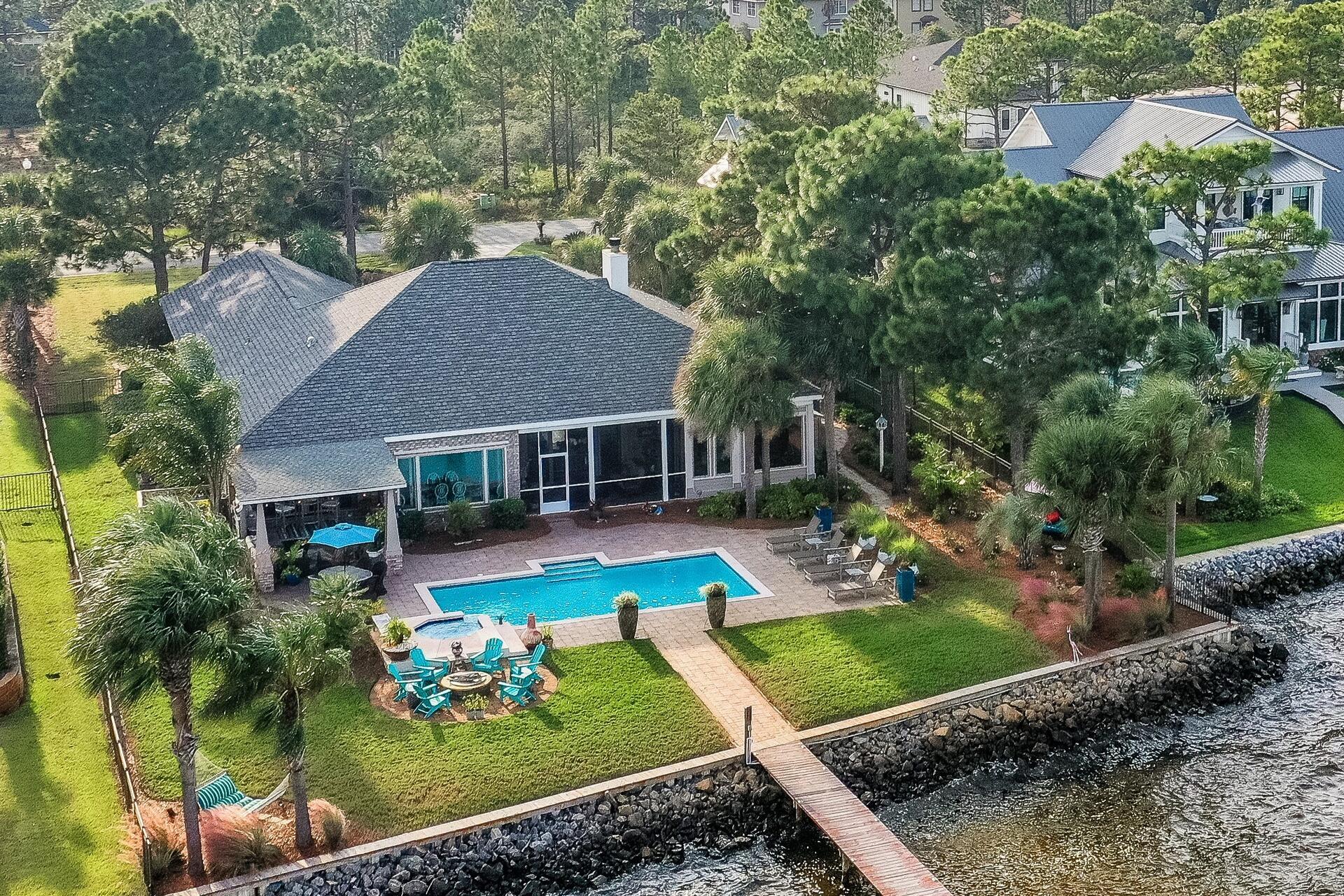 DRIFTWOOD ESTATES - Residential