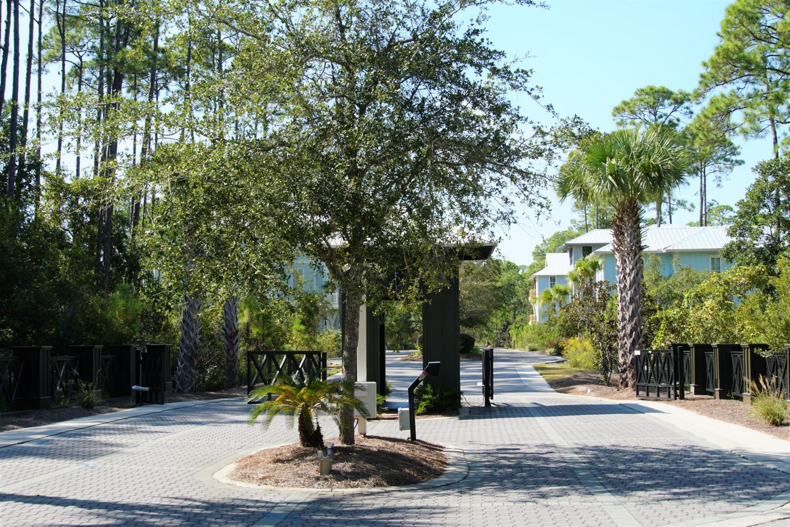 TREETOP - Land
