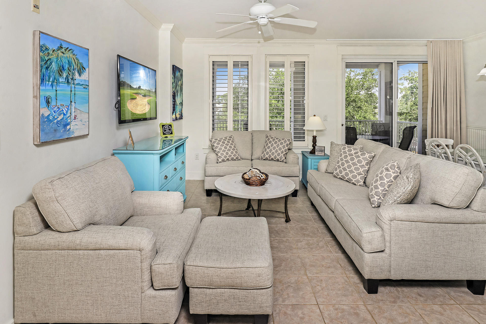 Observation Point South - Residential Lease