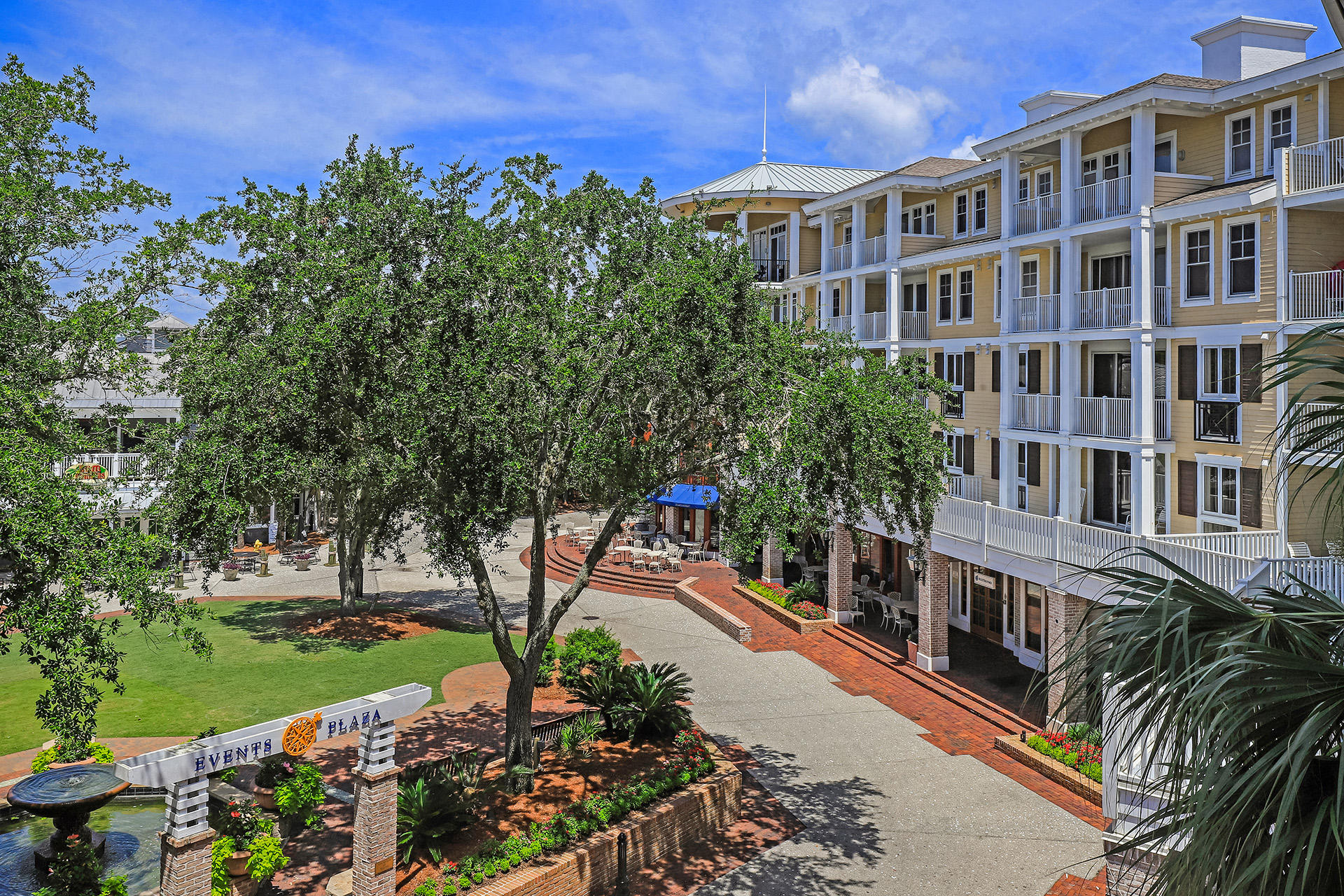 Observation Point South - Residential Lease