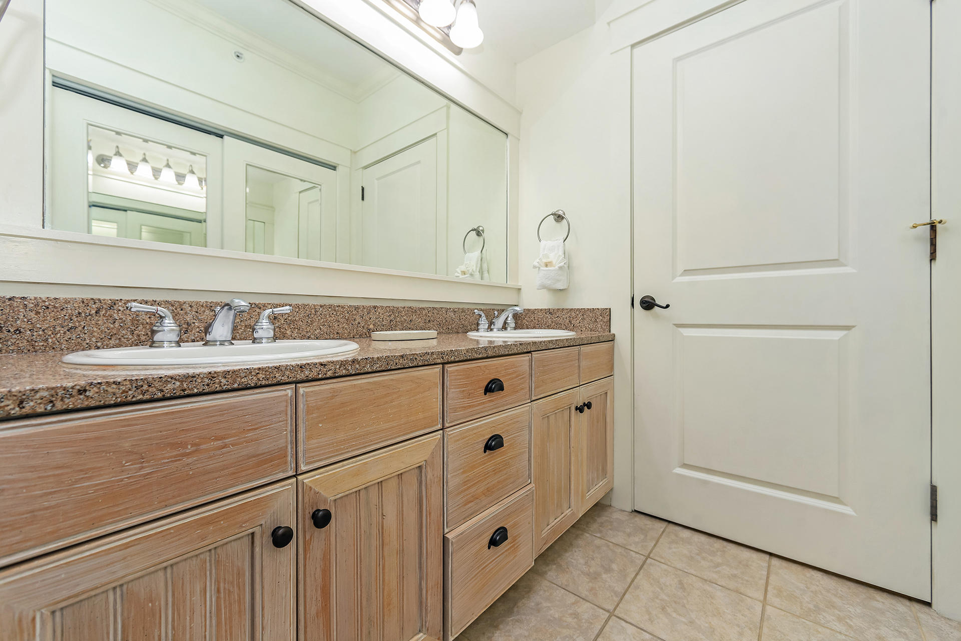 Observation Point South - Residential Lease