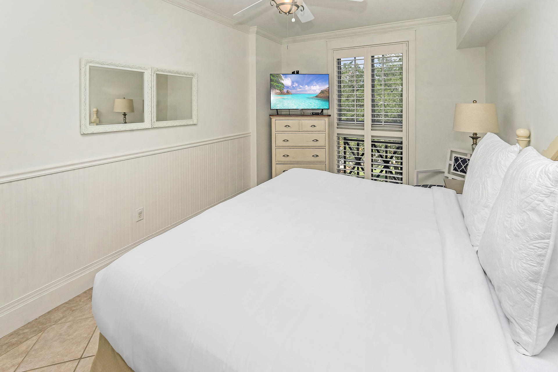 Observation Point South - Residential Lease