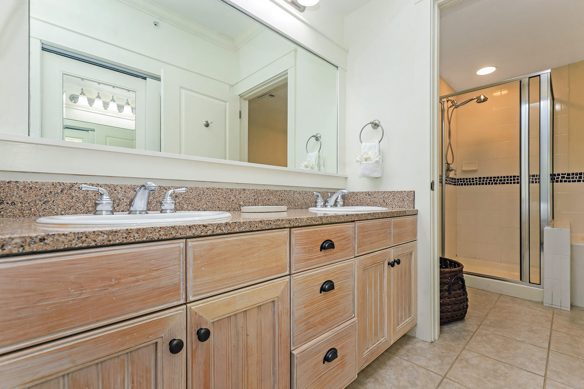 Observation Point South - Residential Lease