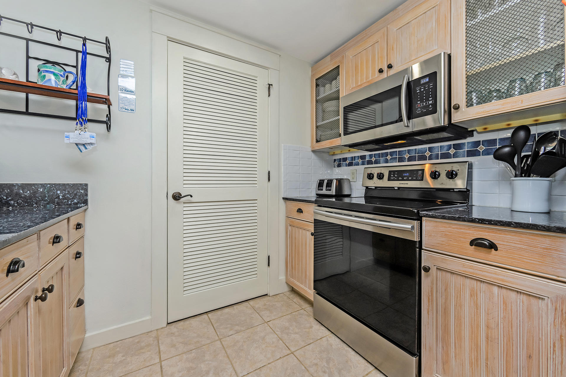 Observation Point South - Residential Lease