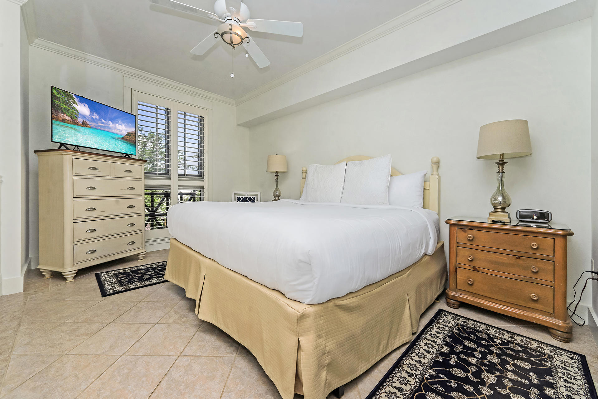 Observation Point South - Residential Lease