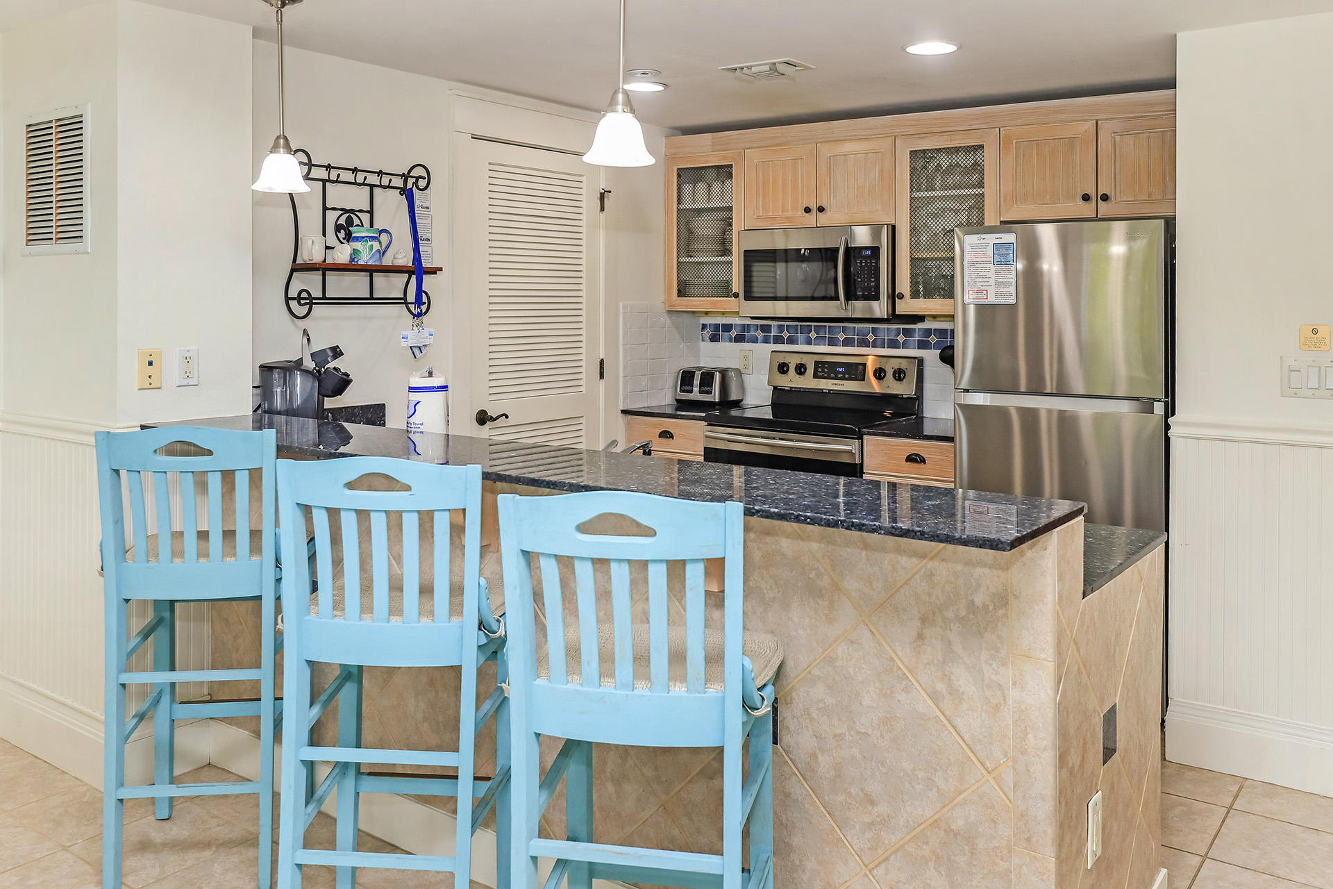Observation Point South - Residential Lease
