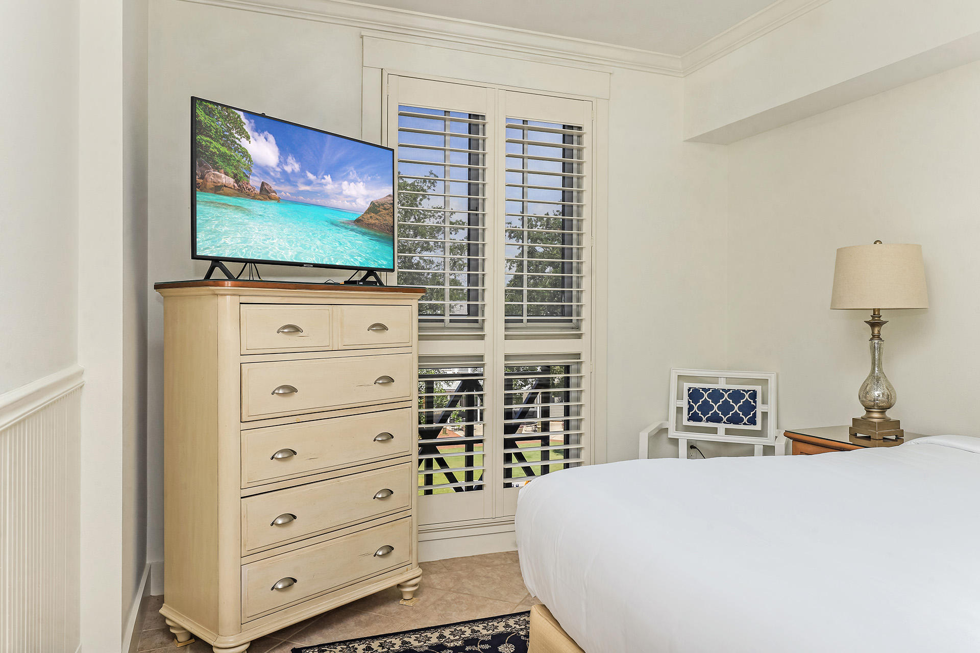Observation Point South - Residential Lease