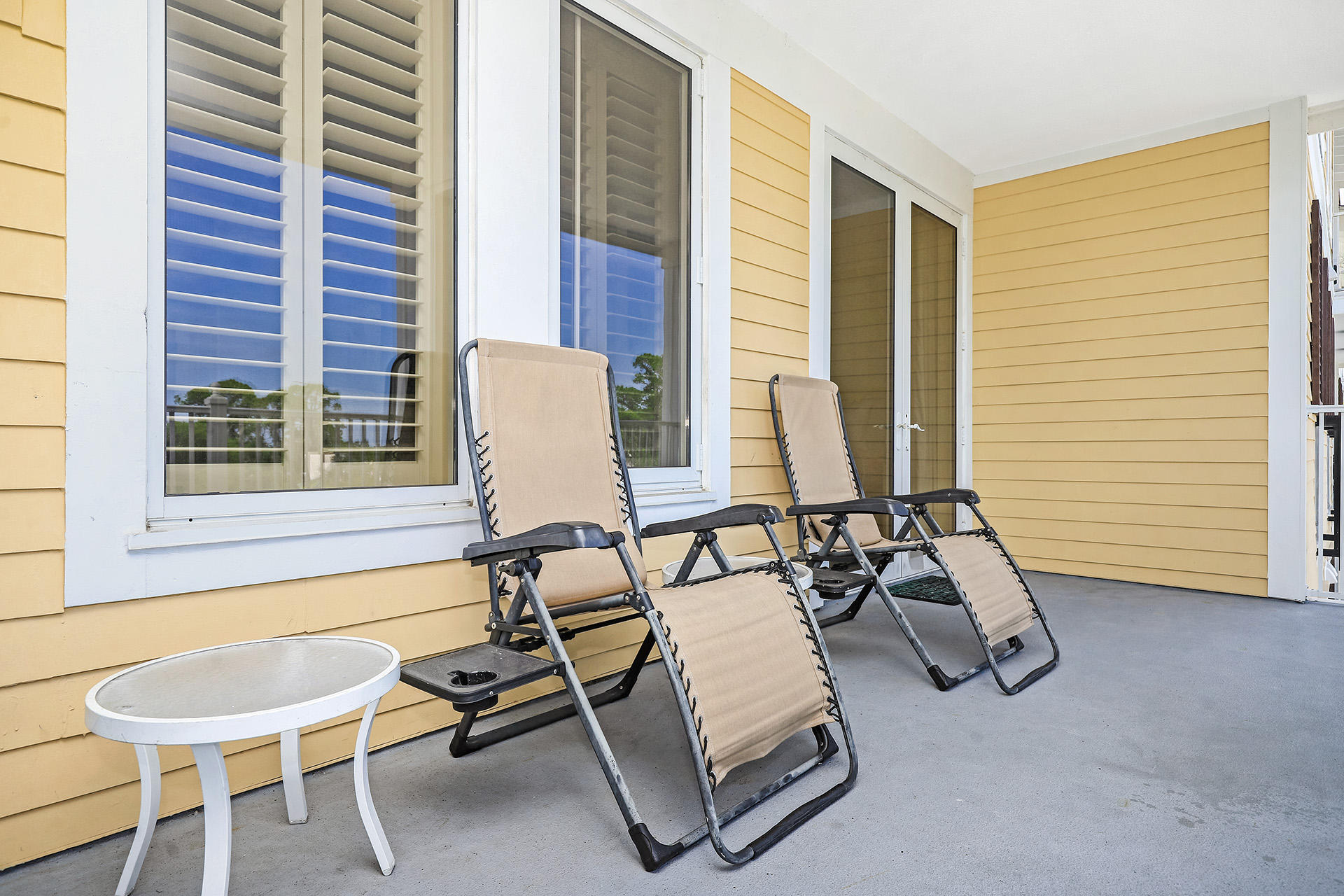 Observation Point South - Residential Lease