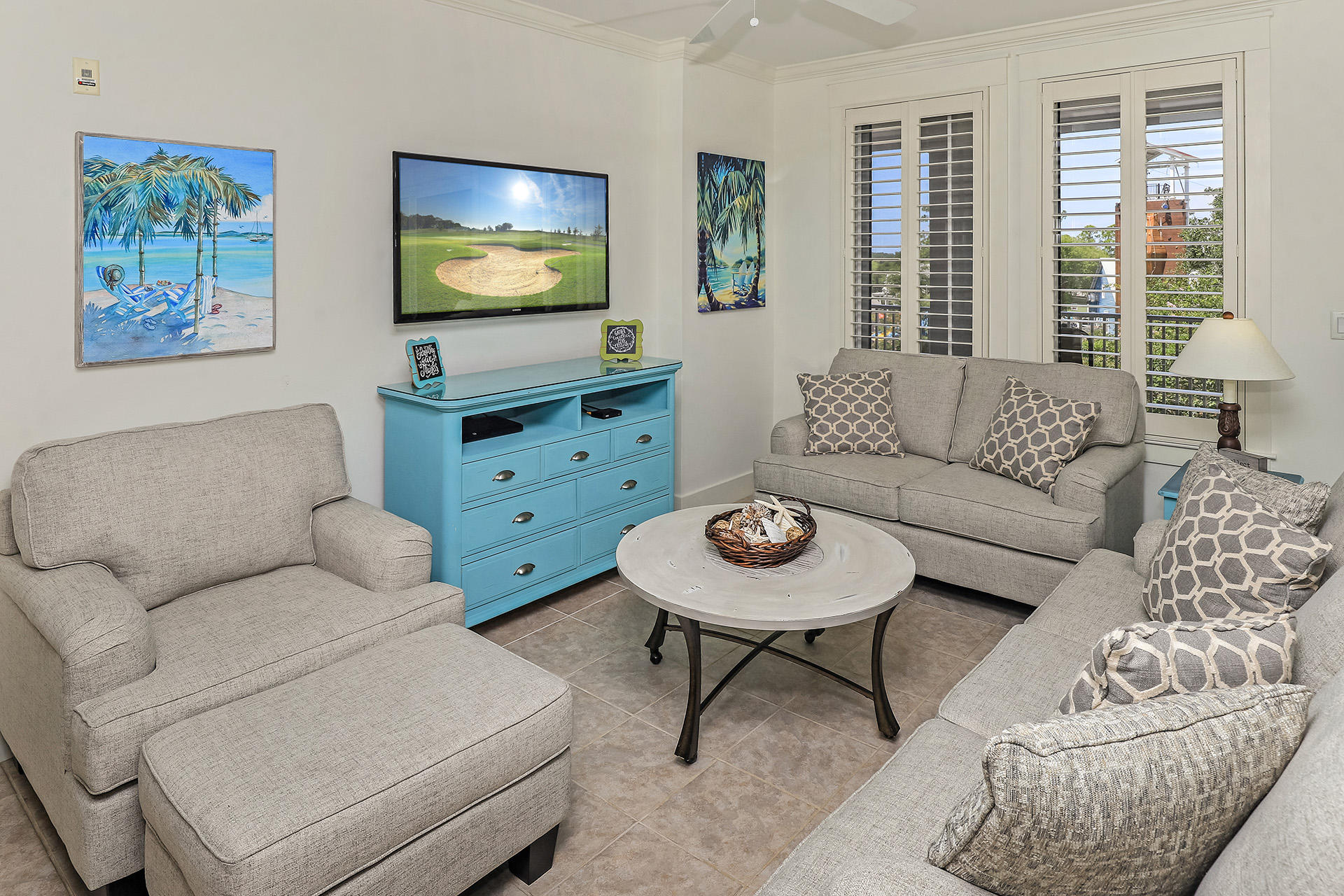 Observation Point South - Residential Lease