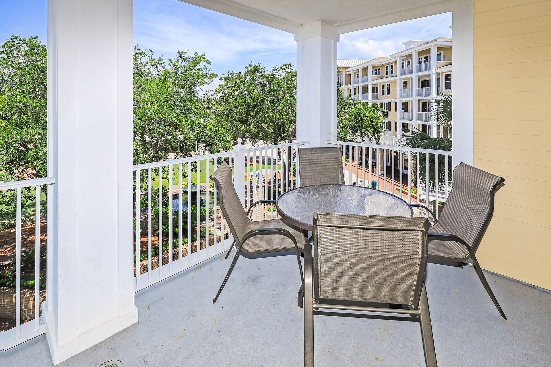Observation Point South - Residential Lease