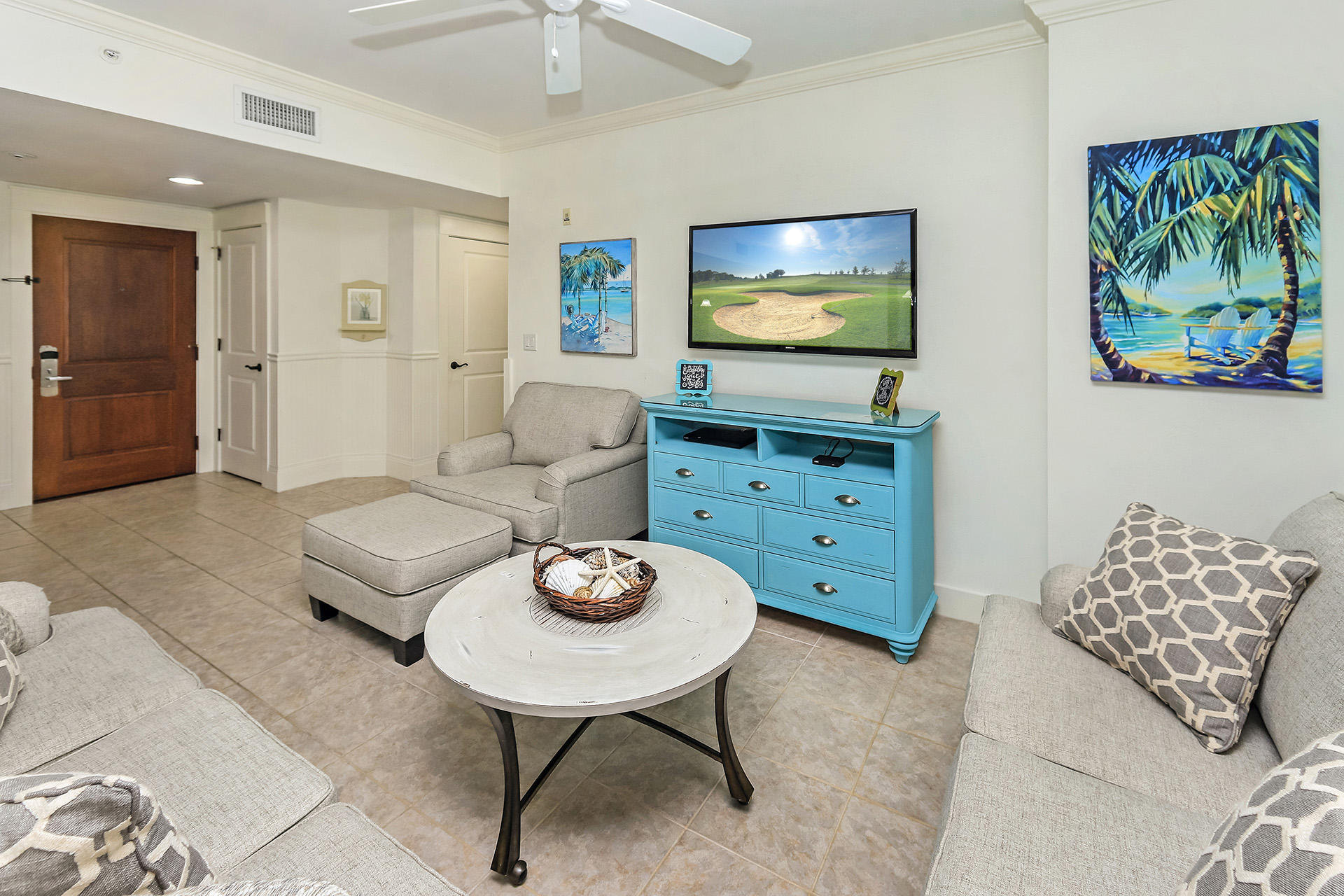Observation Point South - Residential Lease