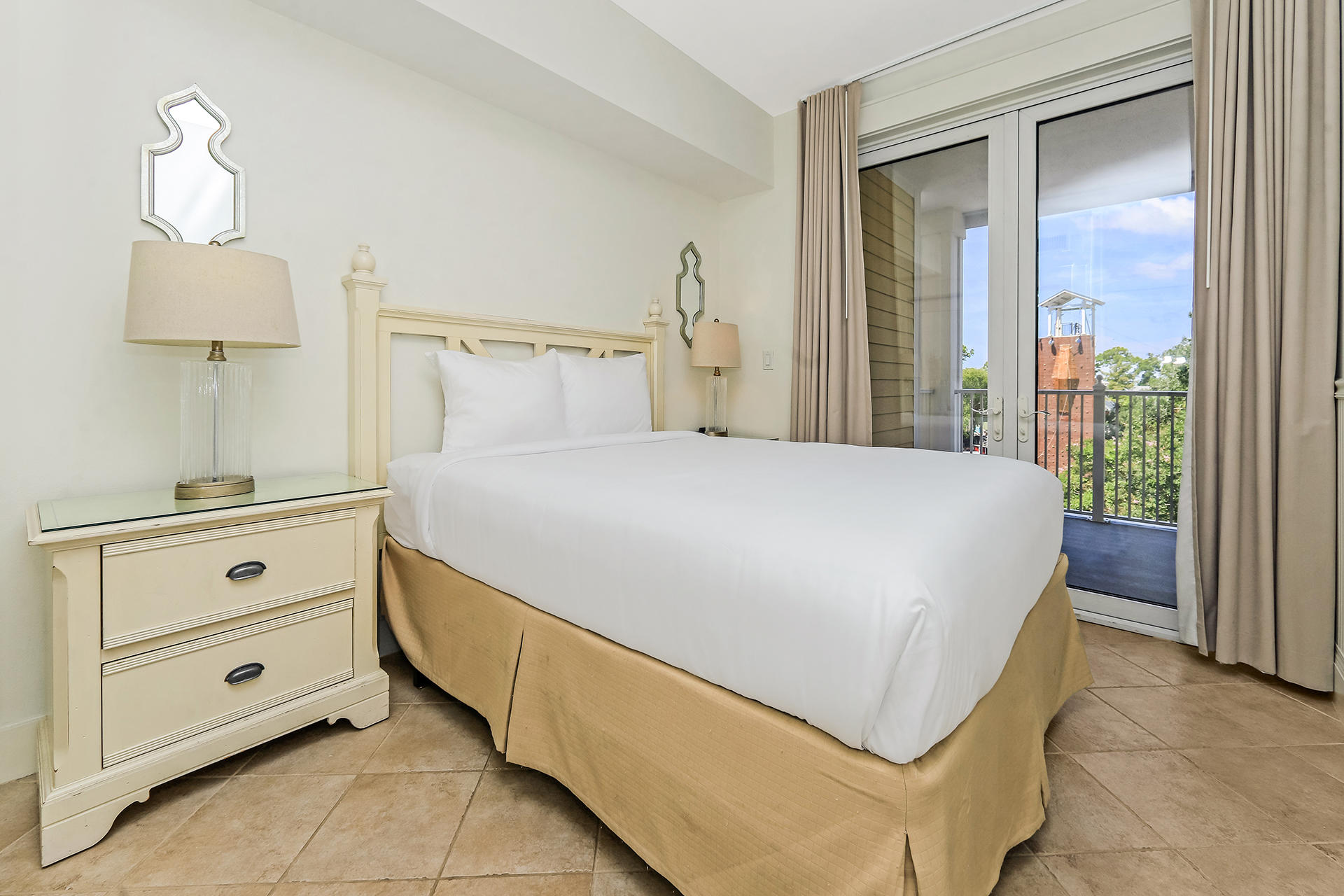 Observation Point South - Residential Lease